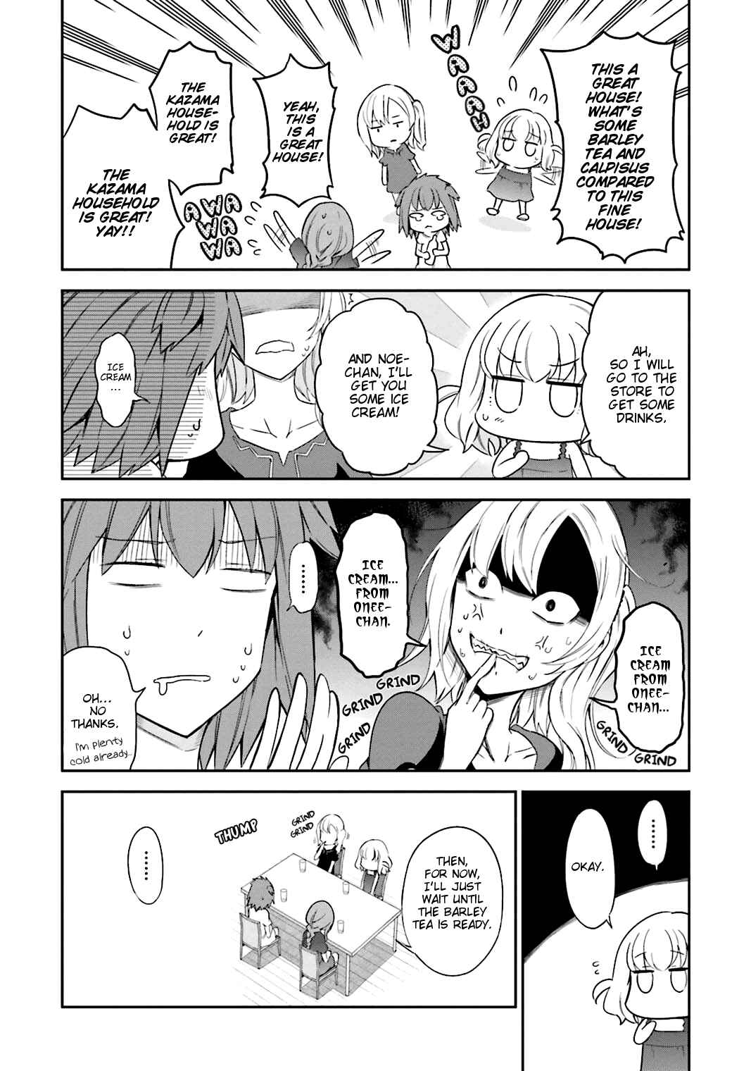 Chapter 83 - Page 12