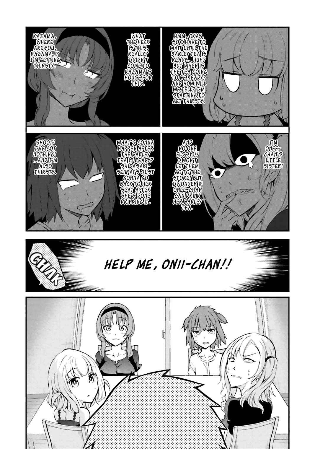 Chapter 83 - Page 13