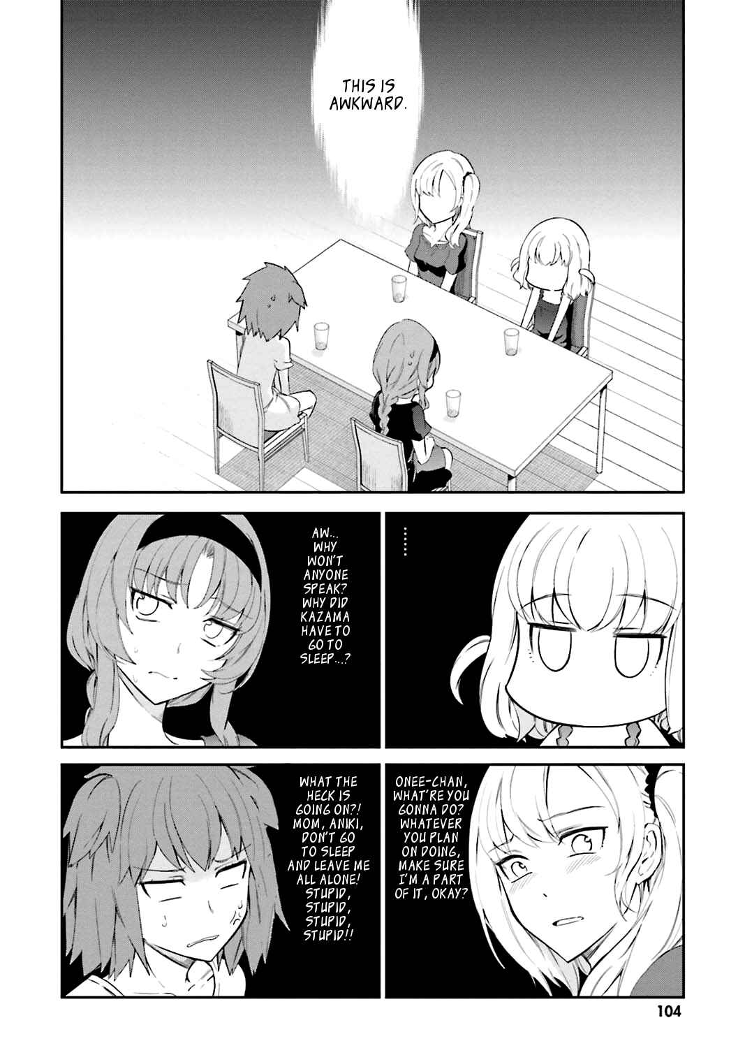 Chapter 83 - Page 2