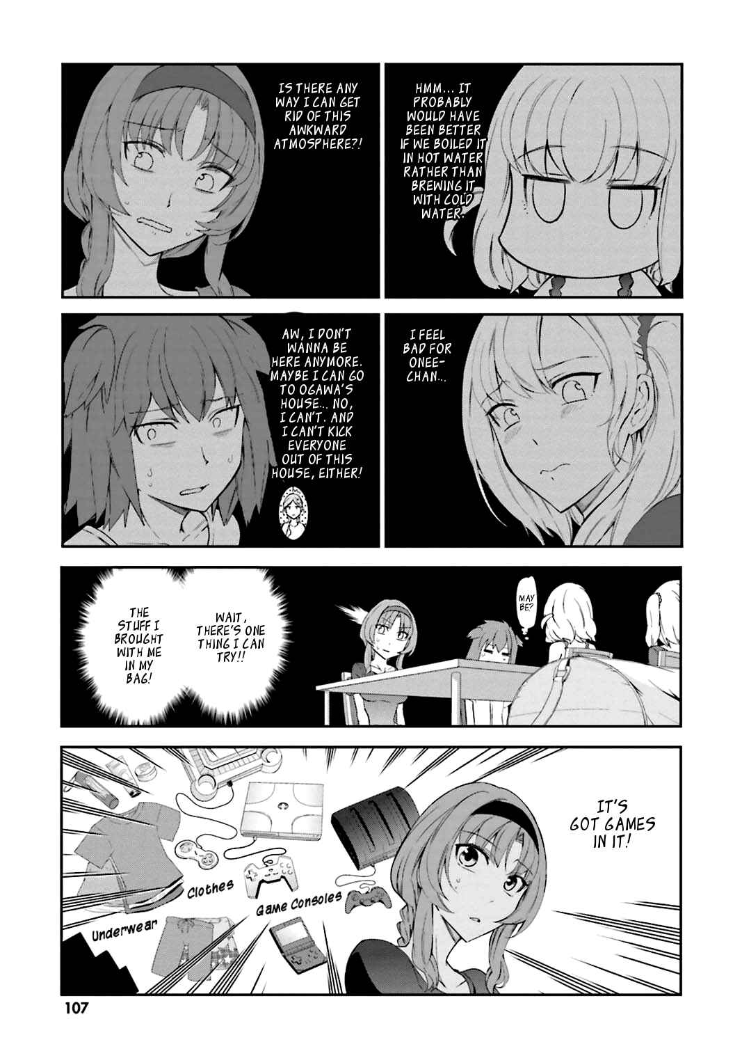 Chapter 83 - Page 5