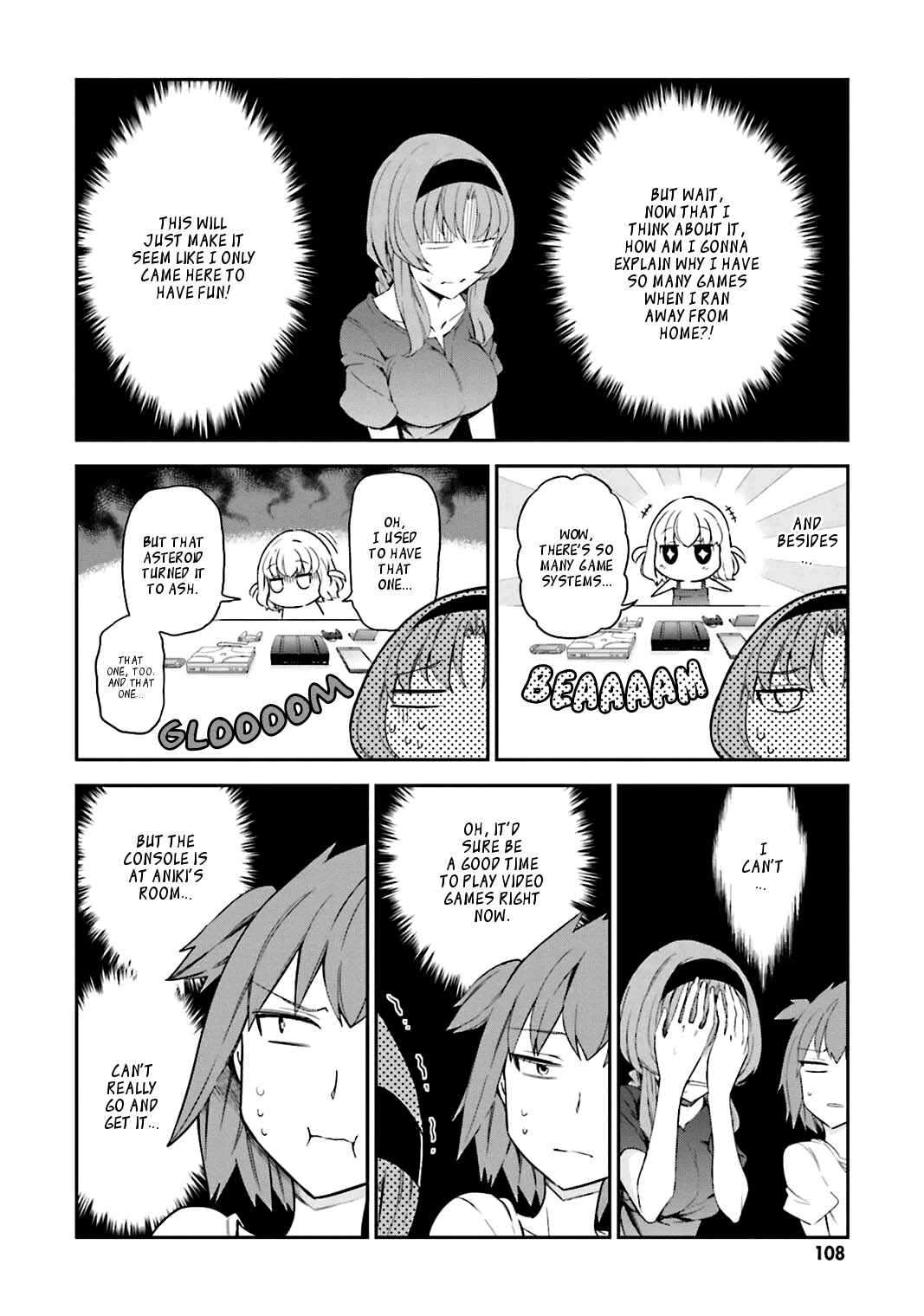 Chapter 83 - Page 6