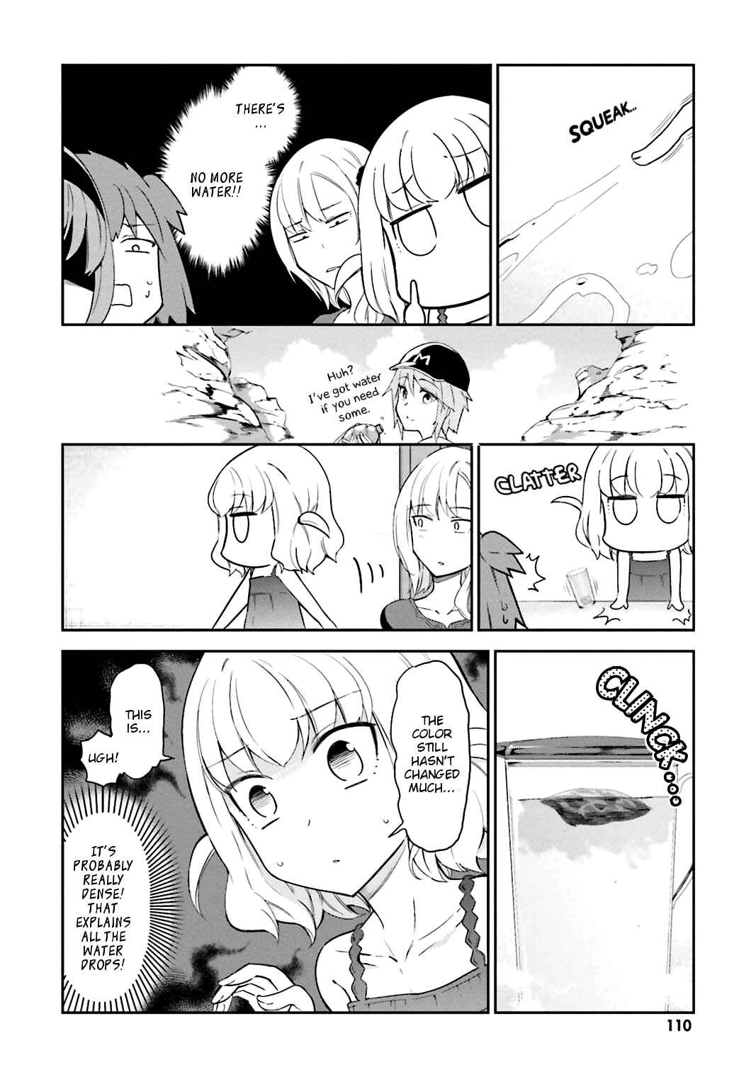 Chapter 83 - Page 8