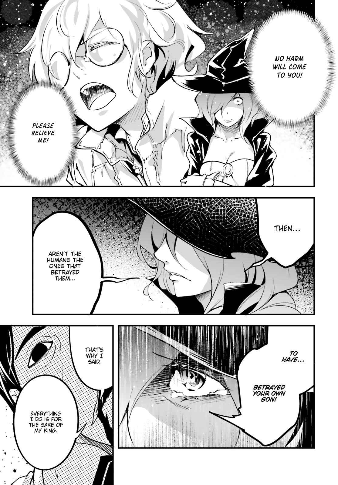 Chapter 34 - Page 30