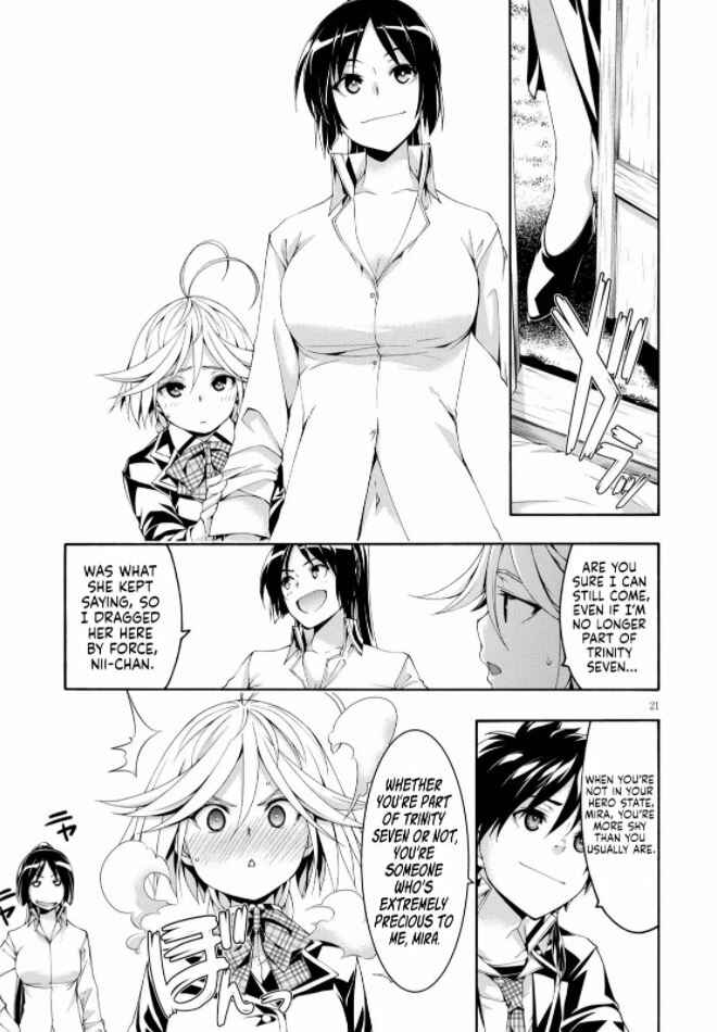 Chapter 122 - Page 23