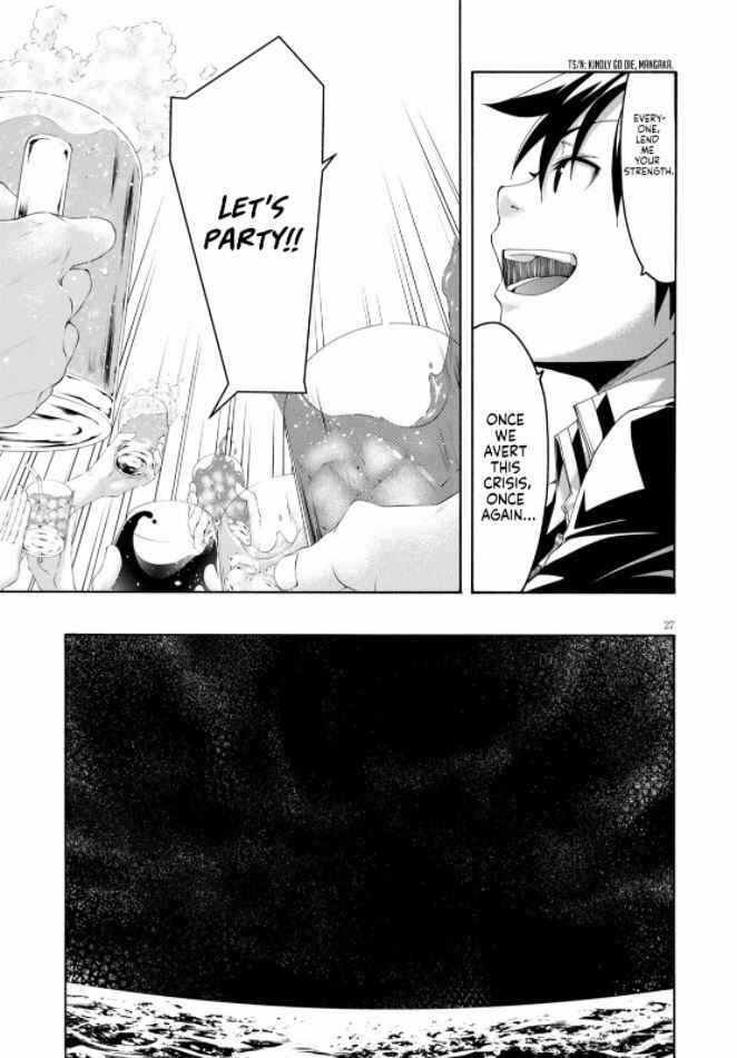 Chapter 122 - Page 29