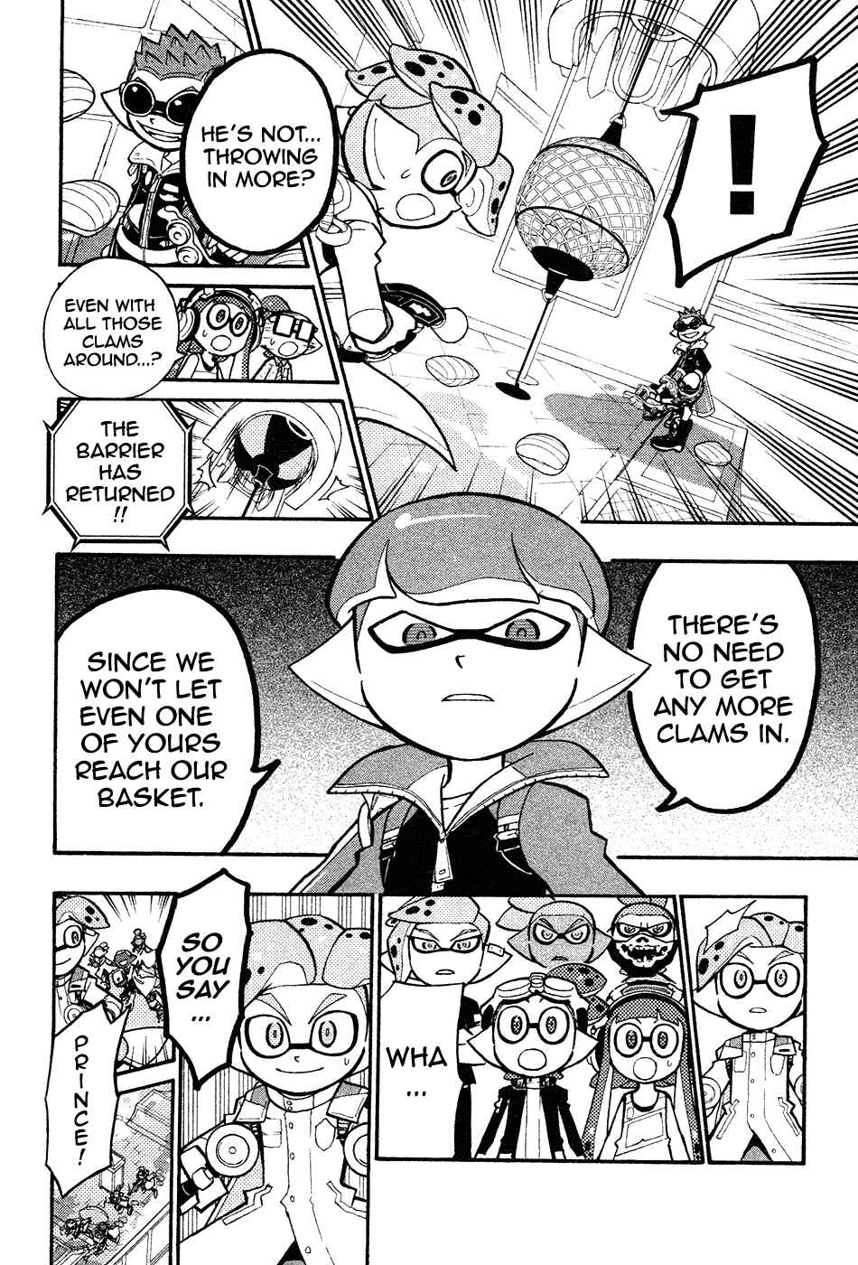 Chapter 35 - Page 19