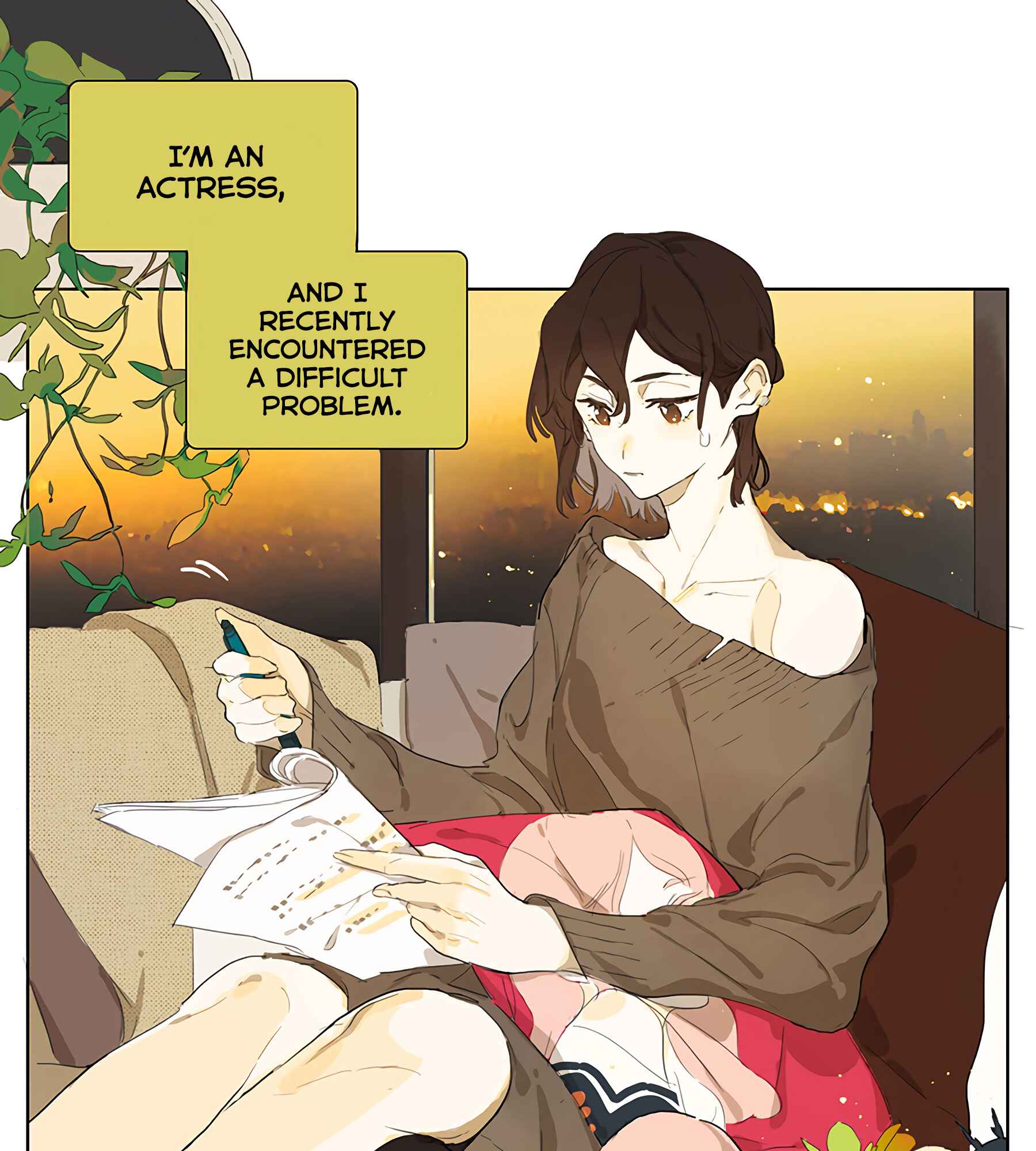 Chapter 4 - Page 1