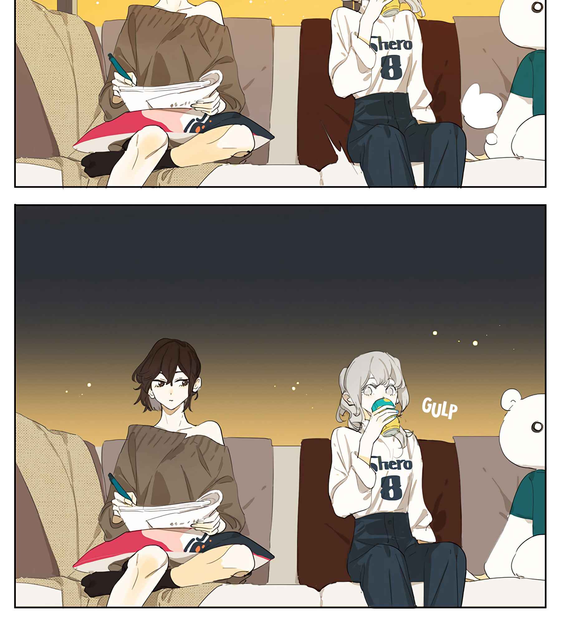 Chapter 4 - Page 6