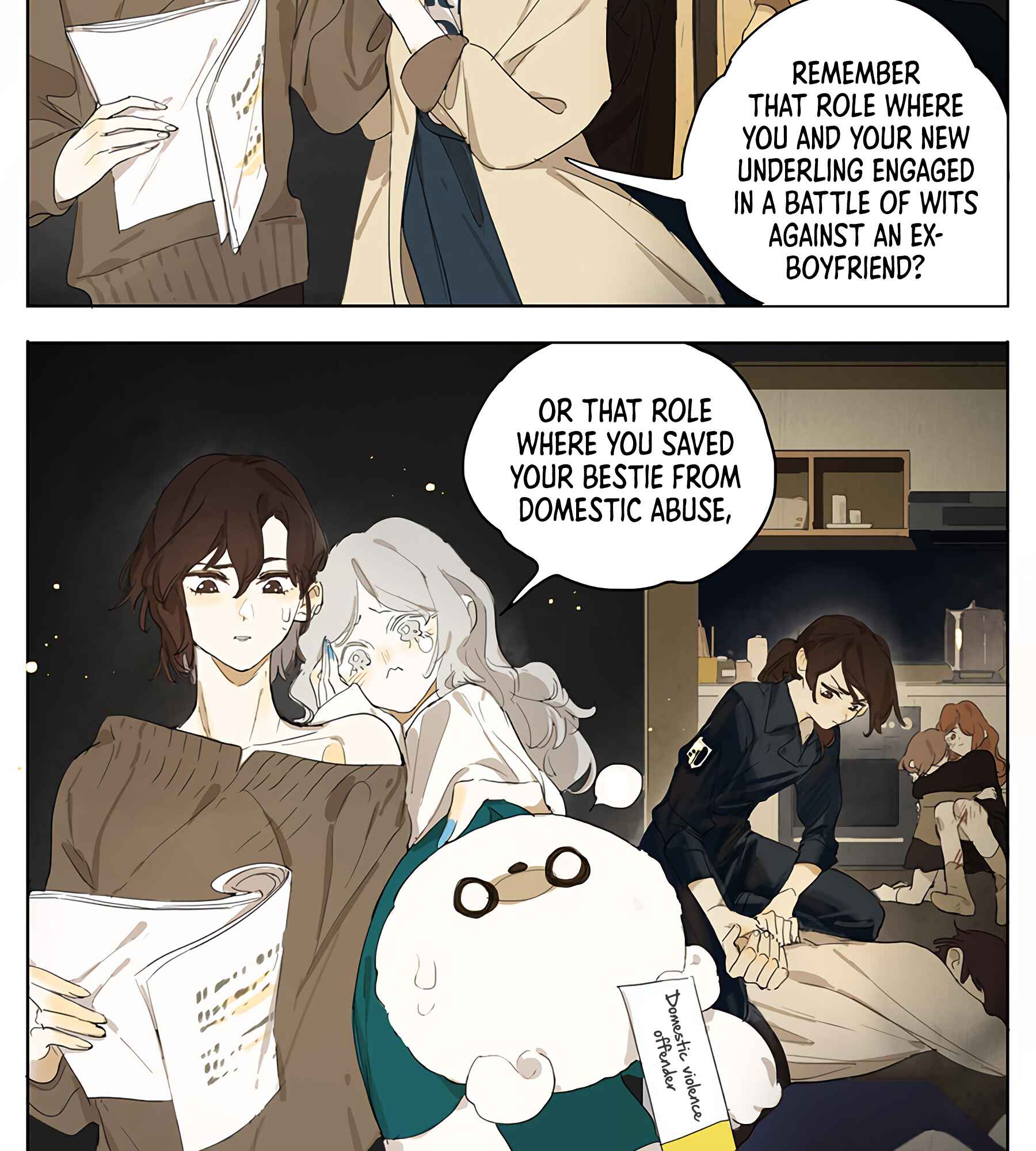 Chapter 4 - Page 9