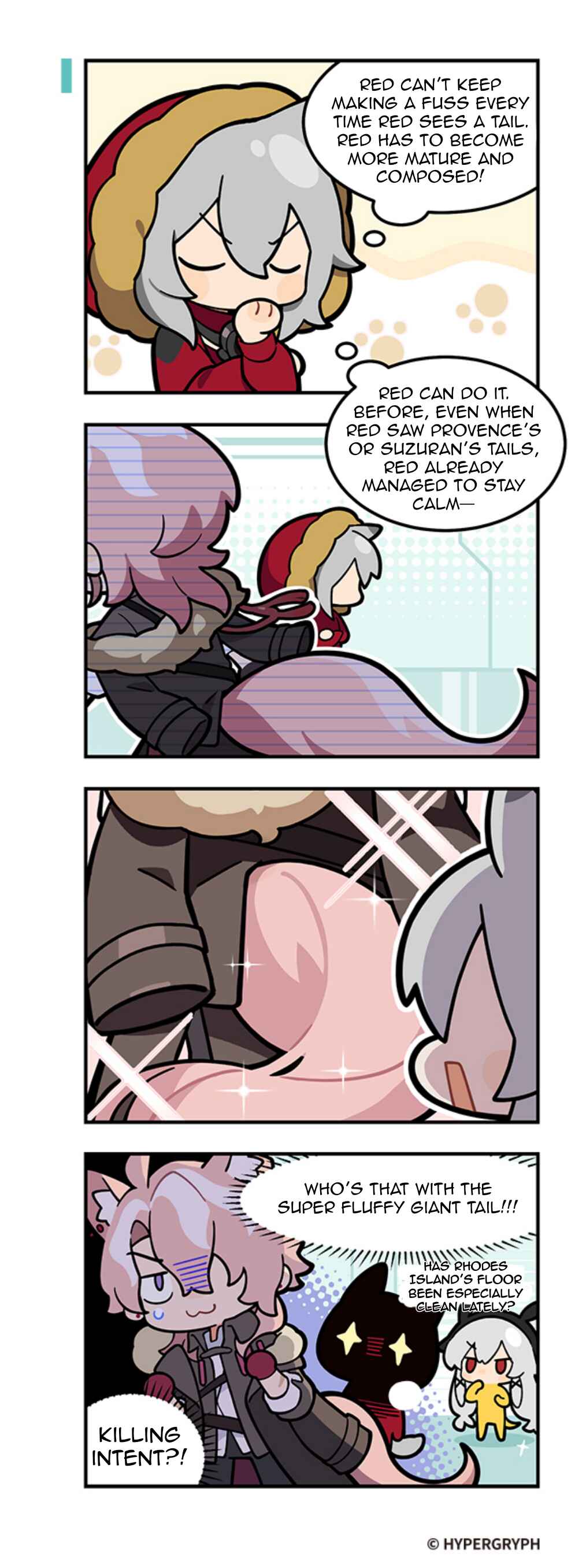 Chapter 318 - Page 2