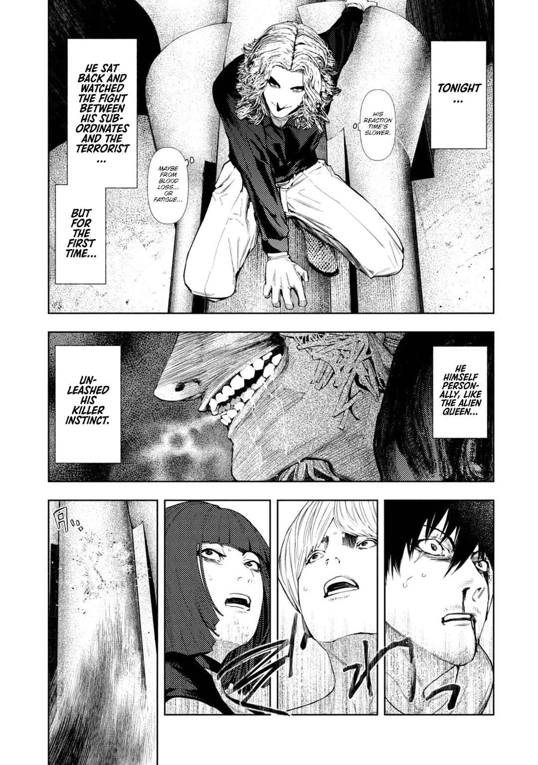 Chapter 21 - Page 5
