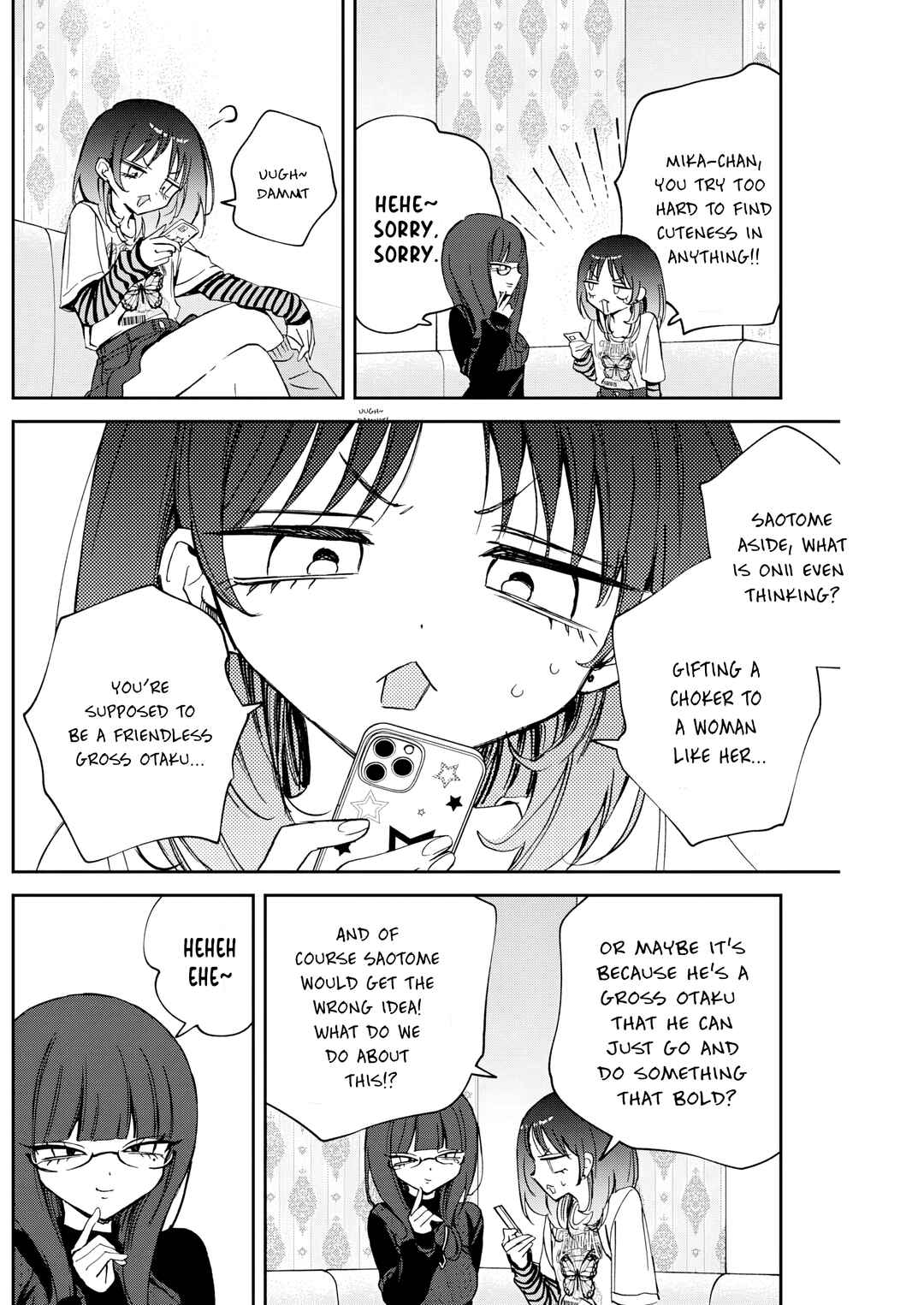 Chapter 86 - Page 13