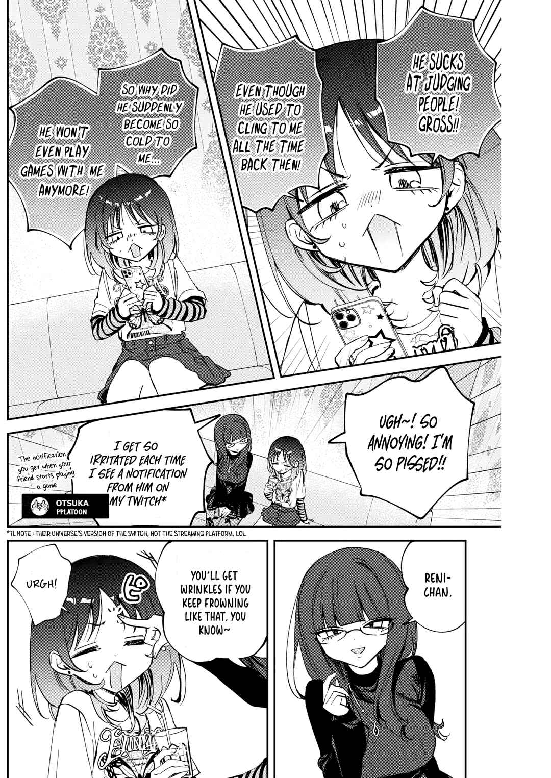 Chapter 86 - Page 15