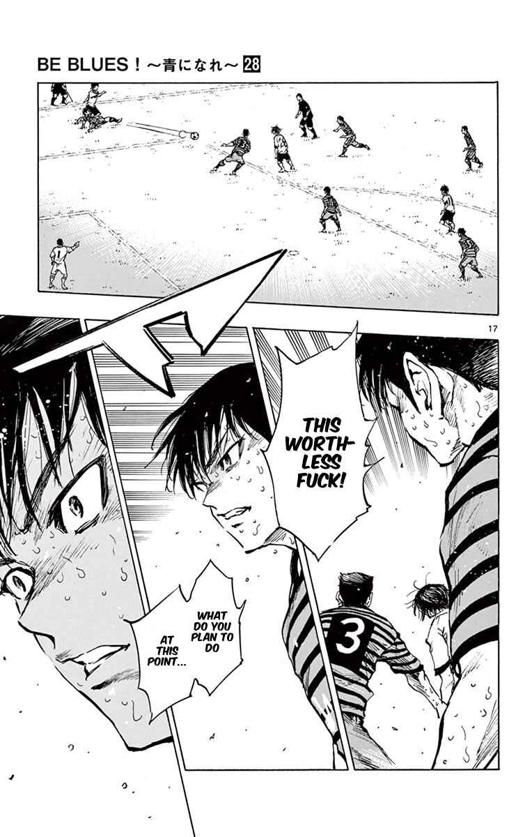 Chapter 277 - Page 18