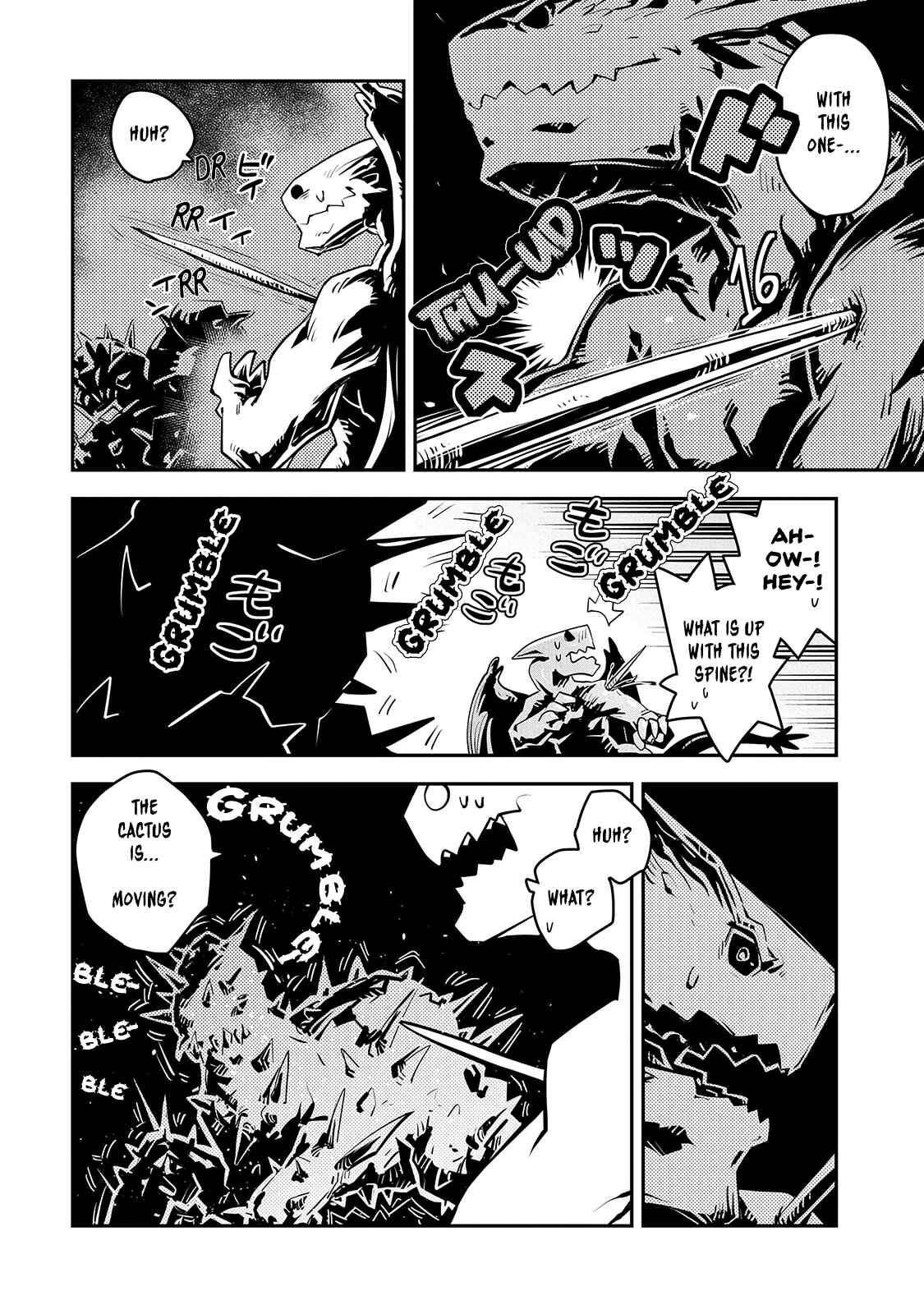 Chapter 23 - Page 21