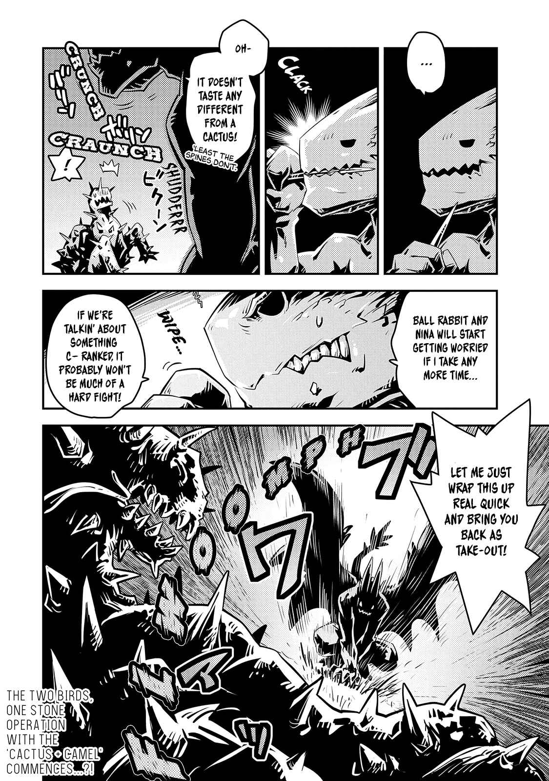 Chapter 23 - Page 23