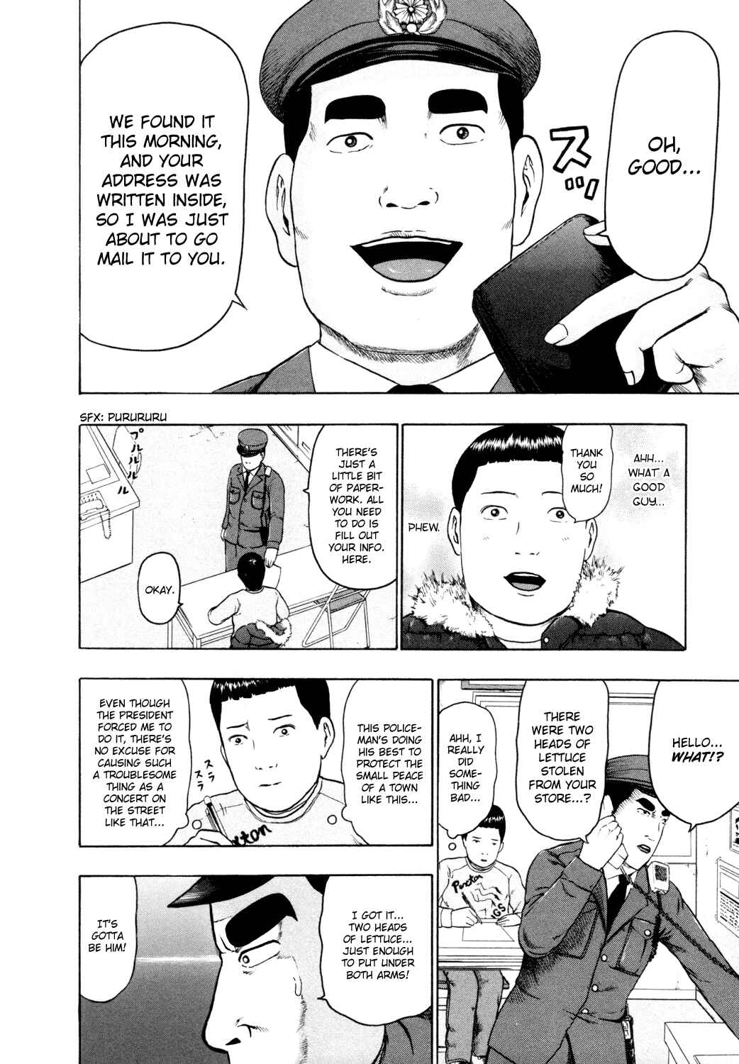 Chapter 61 - Page 5