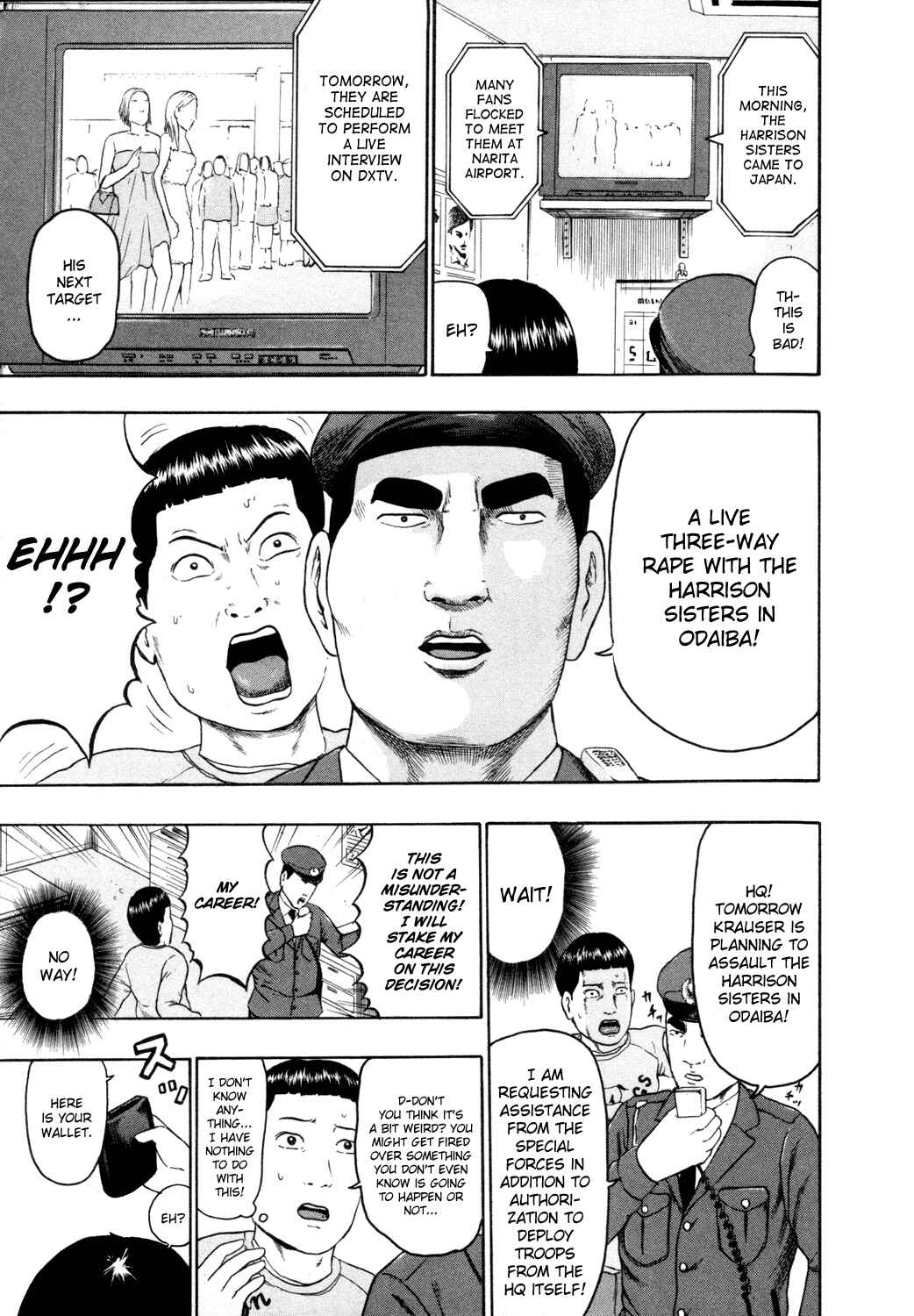 Chapter 61 - Page 8