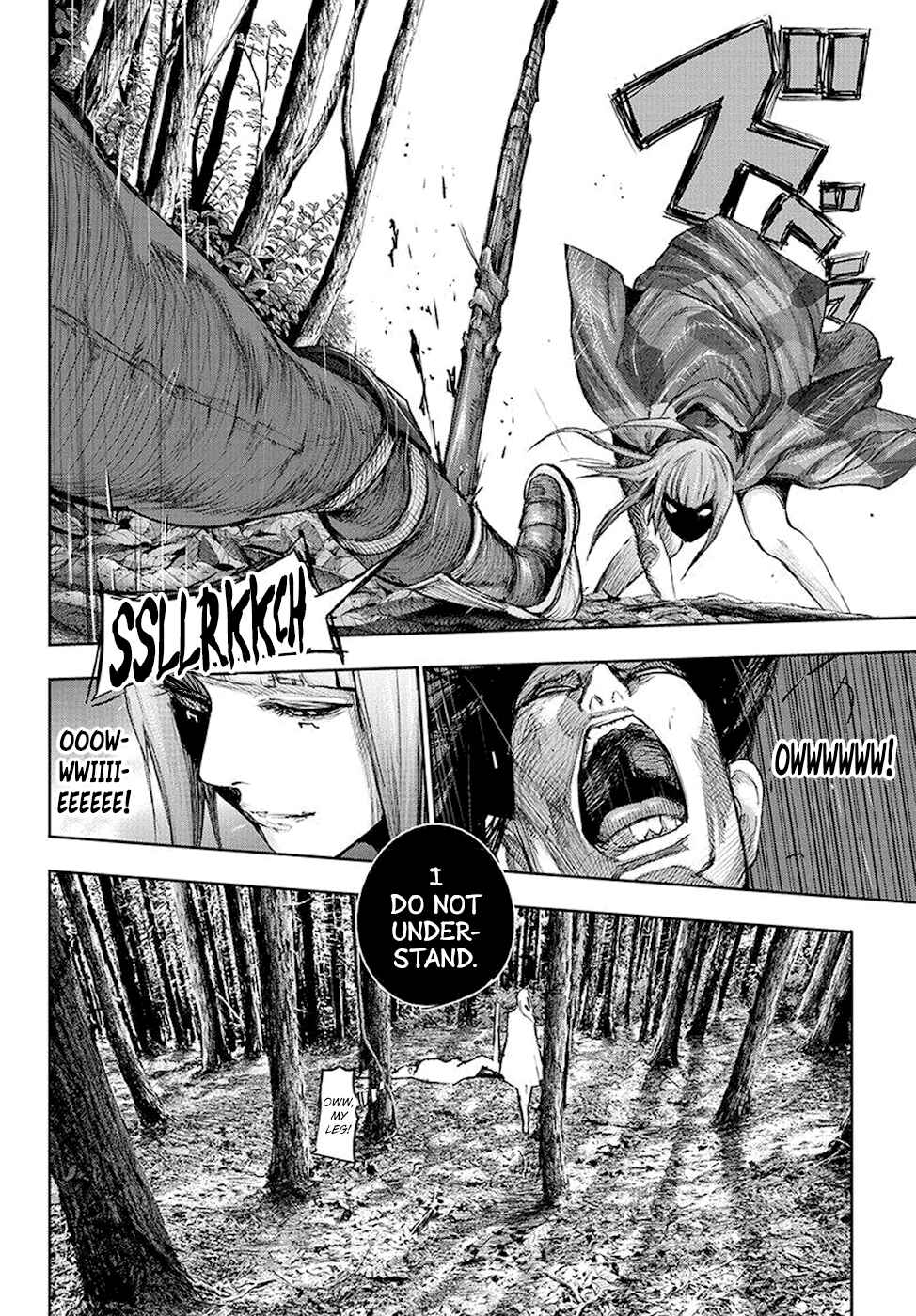 Chapter 80 - Page 10