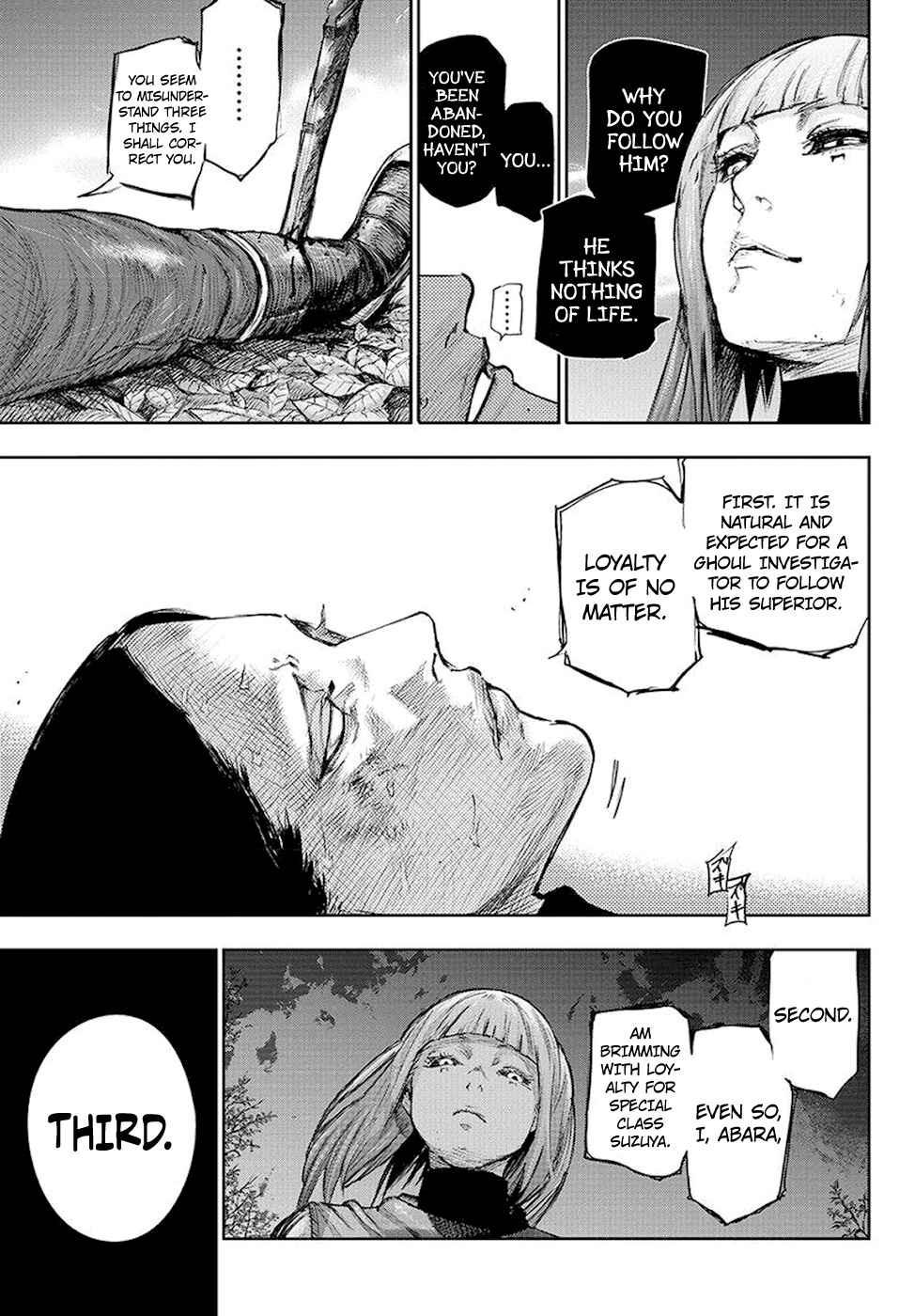 Chapter 80 - Page 11
