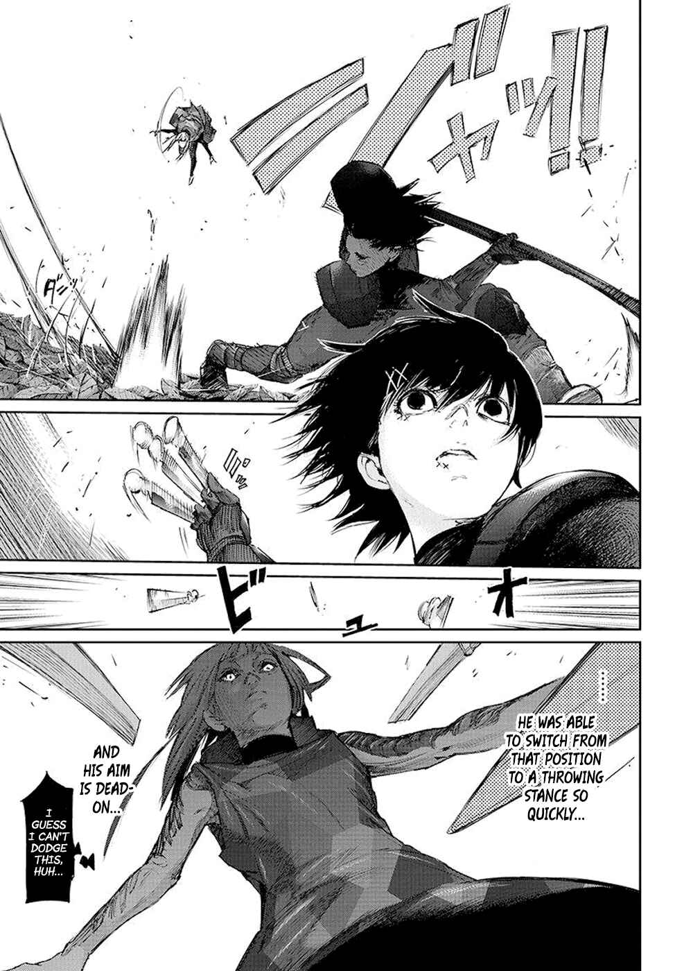 Chapter 80 - Page 13
