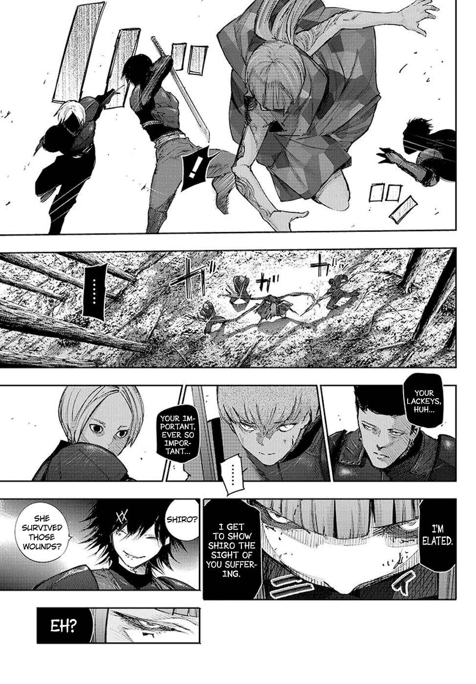 Chapter 80 - Page 17