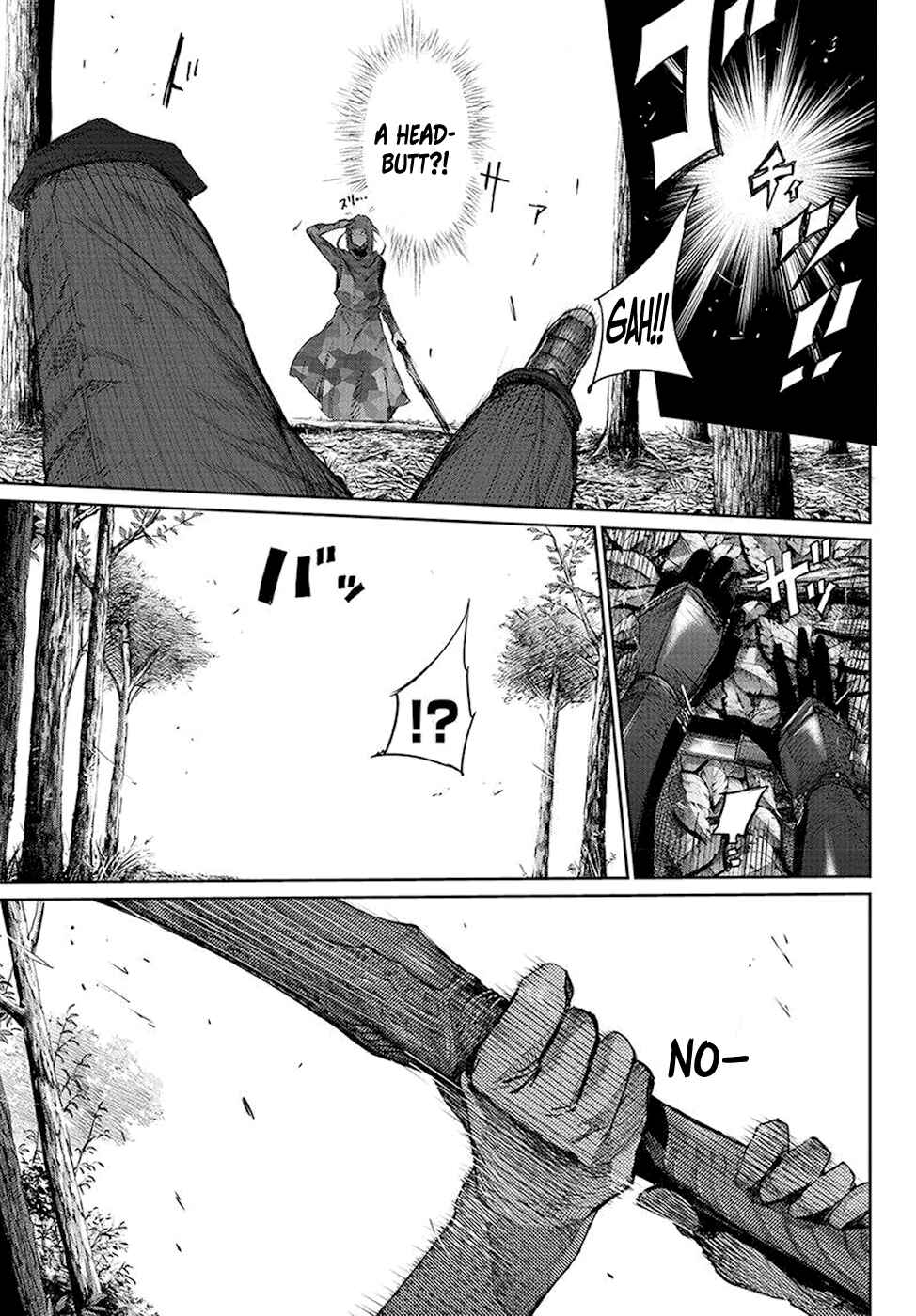 Chapter 80 - Page 6