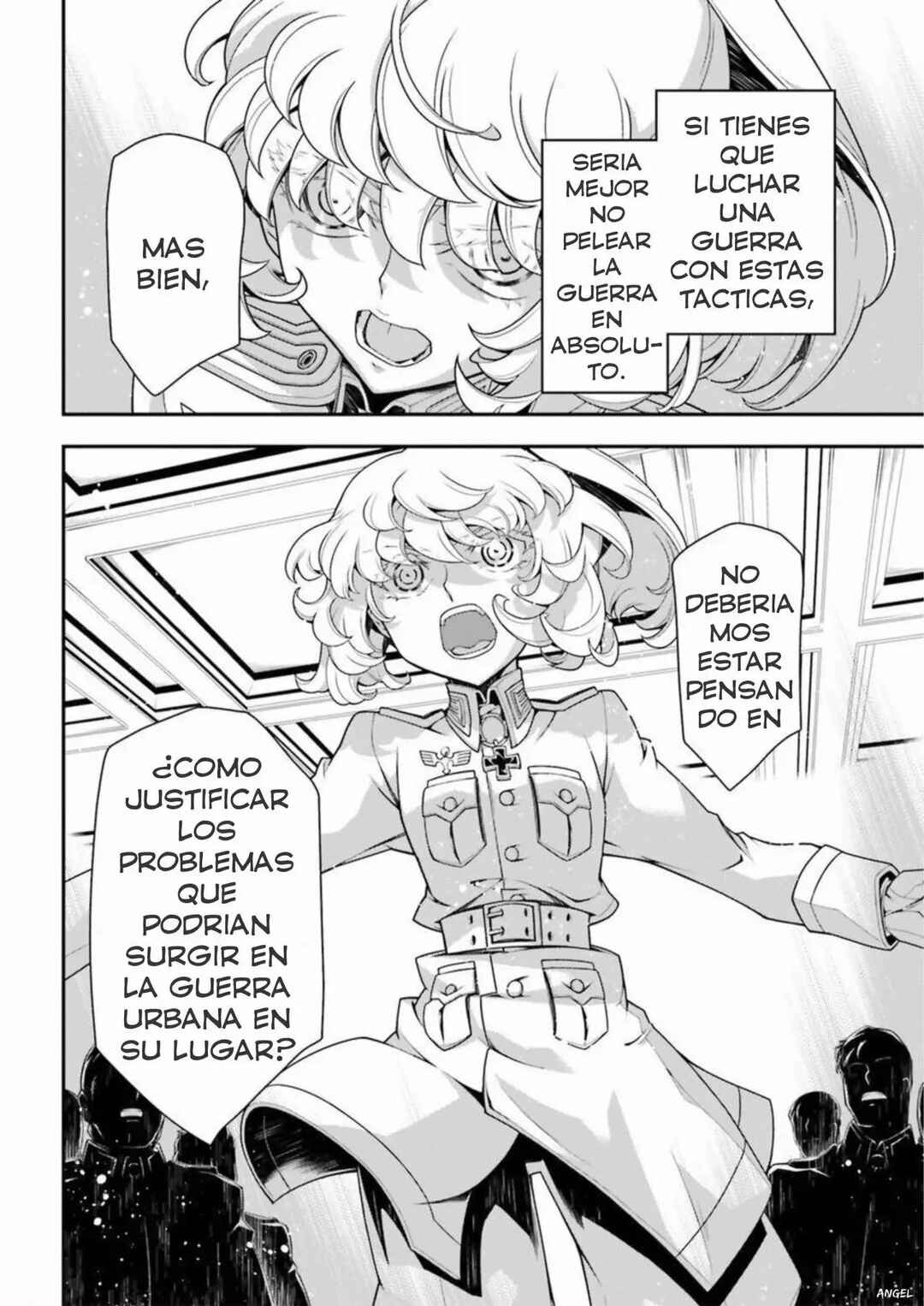 Chapter 35 - Page 12