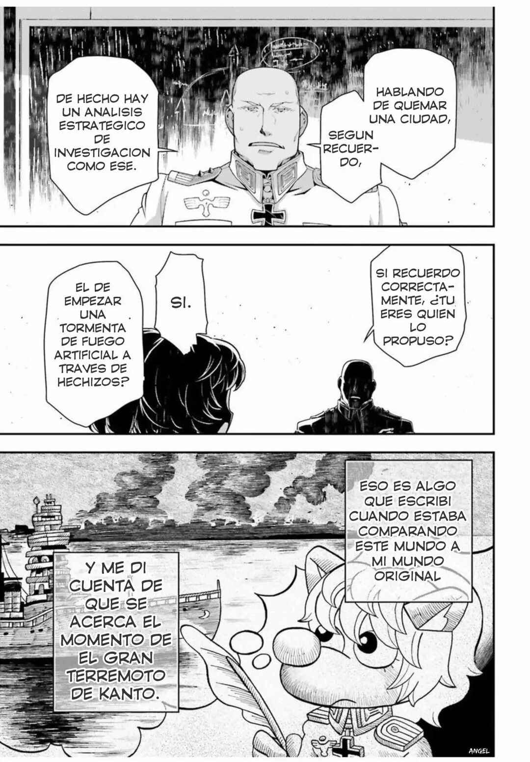 Chapter 35 - Page 22