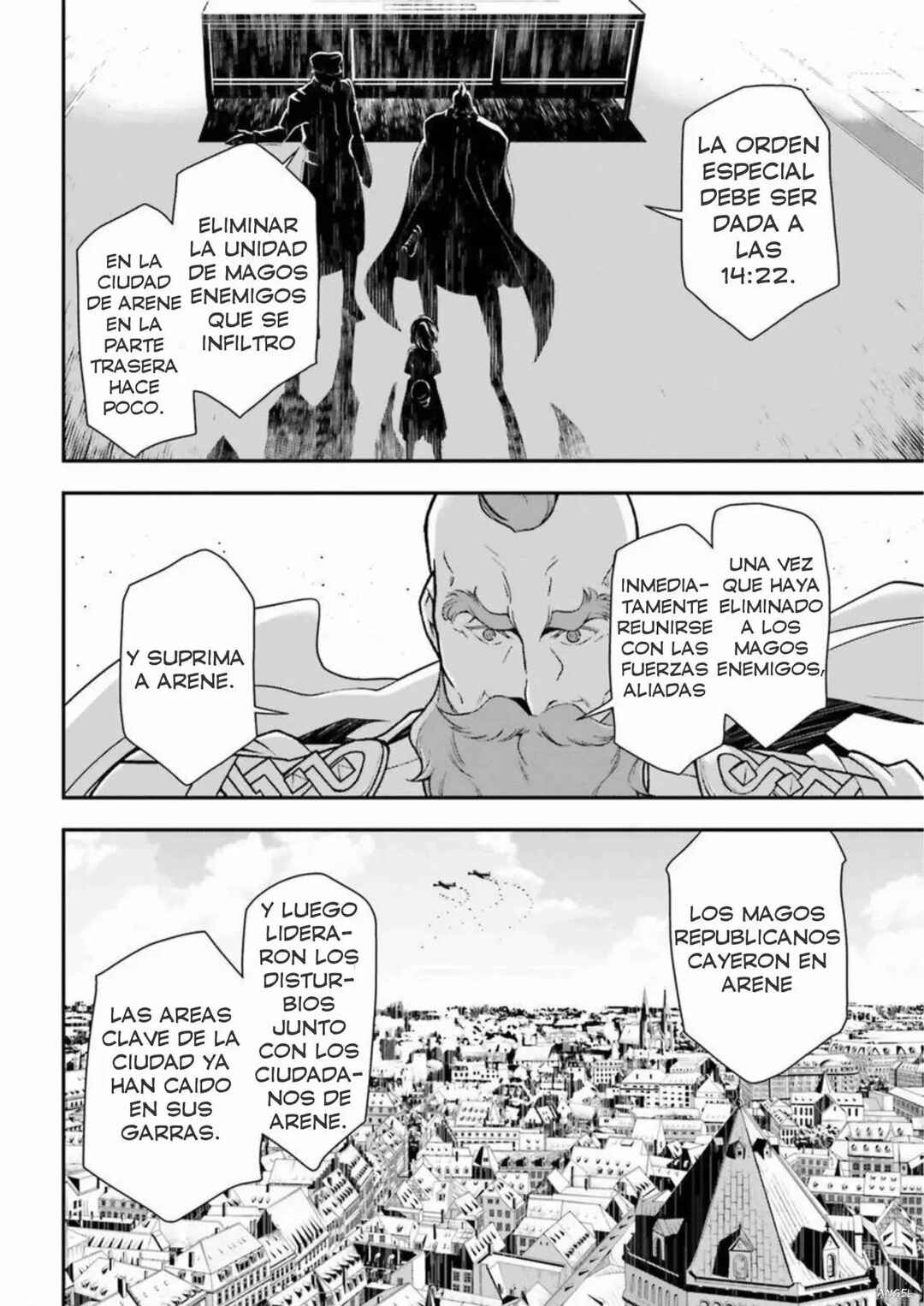 Chapter 35 - Page 31