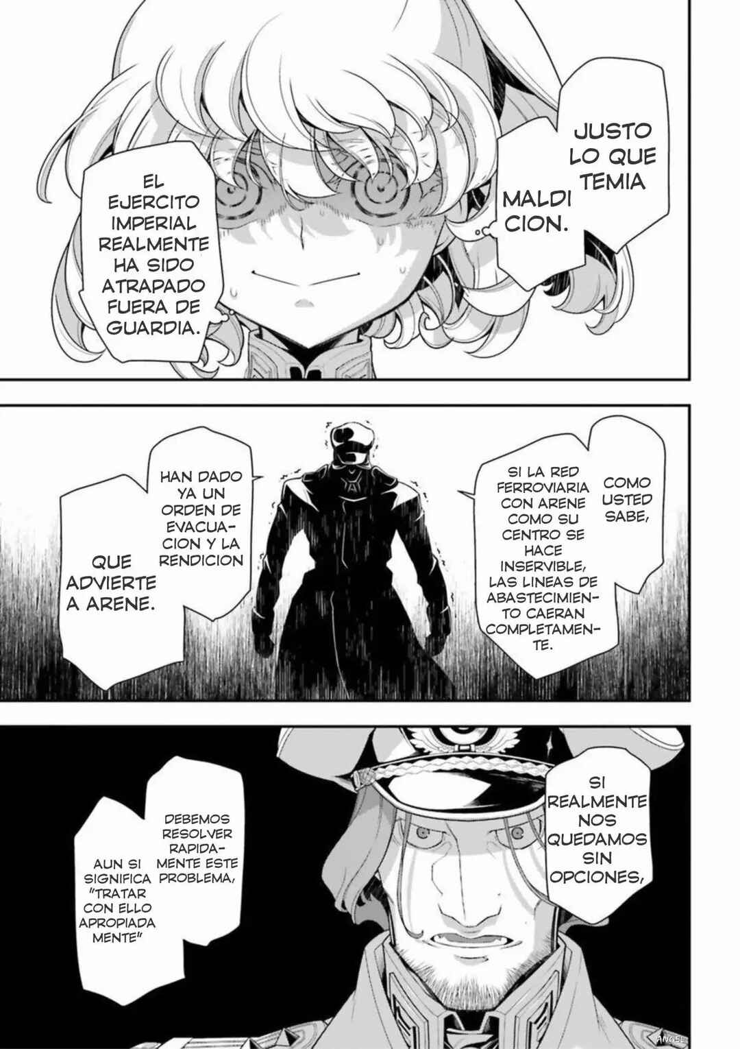 Chapter 35 - Page 32