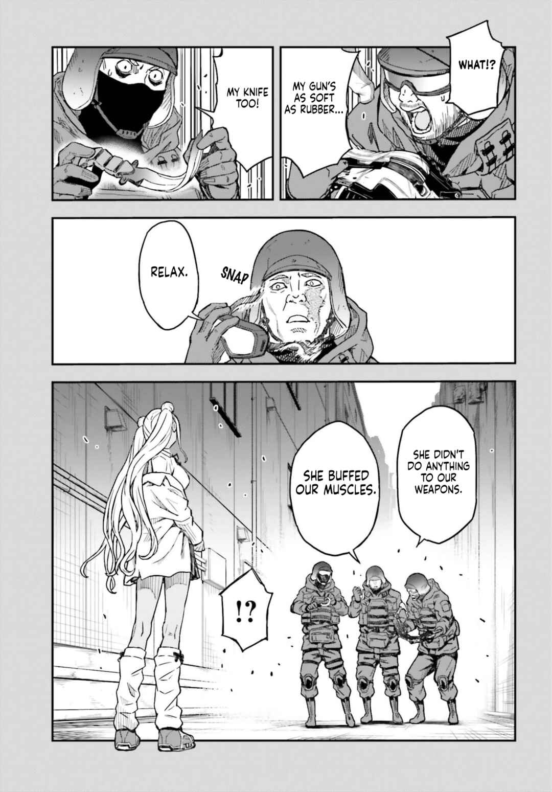 Chapter 148 - Page 13