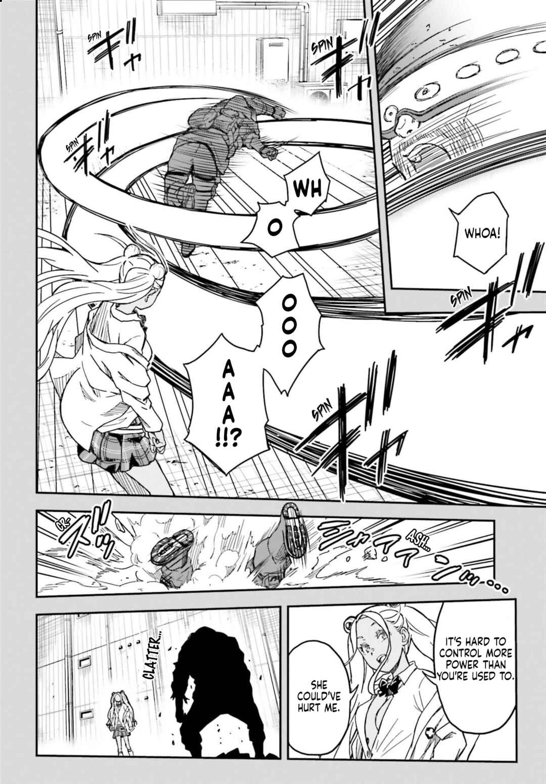 Chapter 148 - Page 16