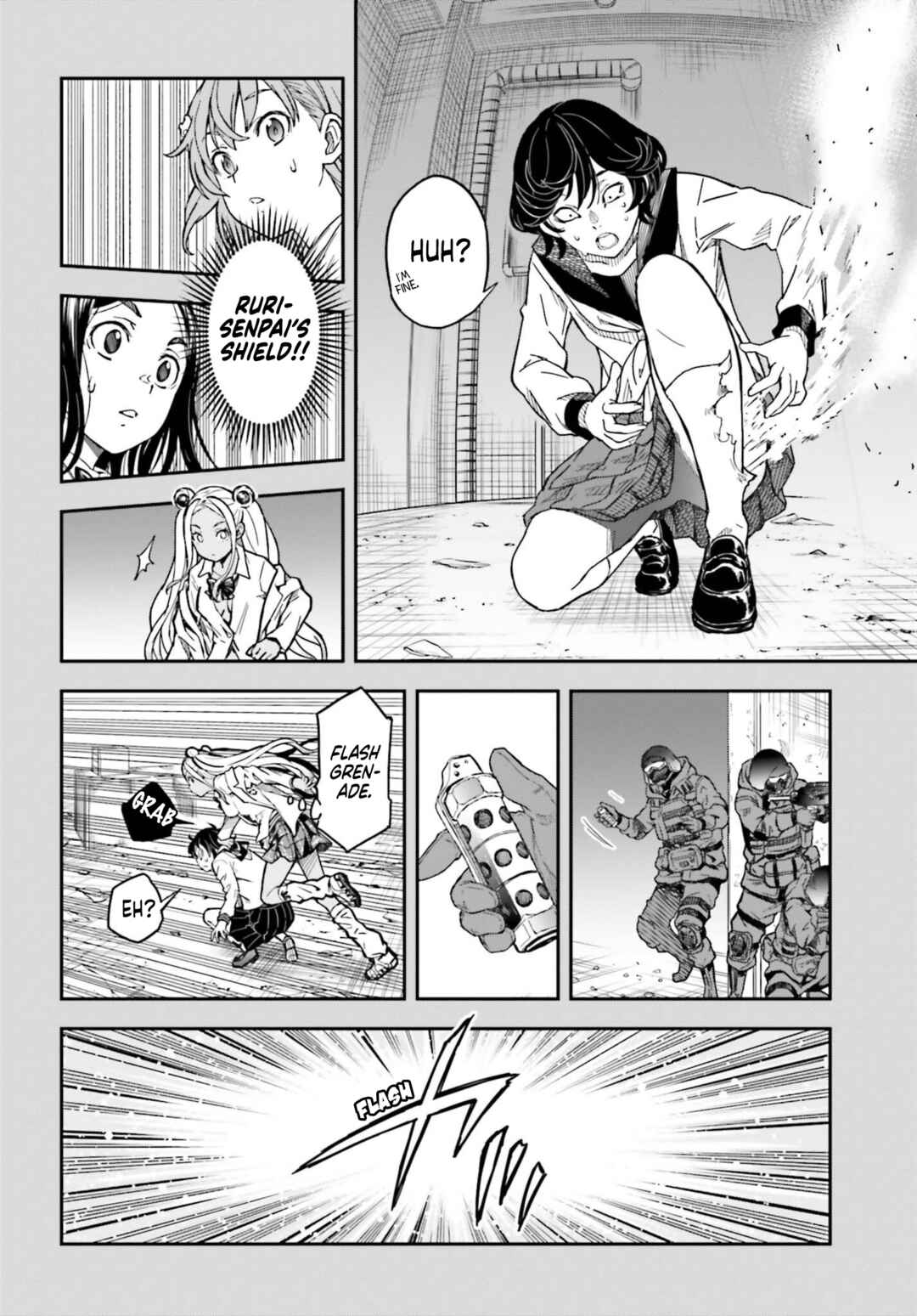 Chapter 148 - Page 2