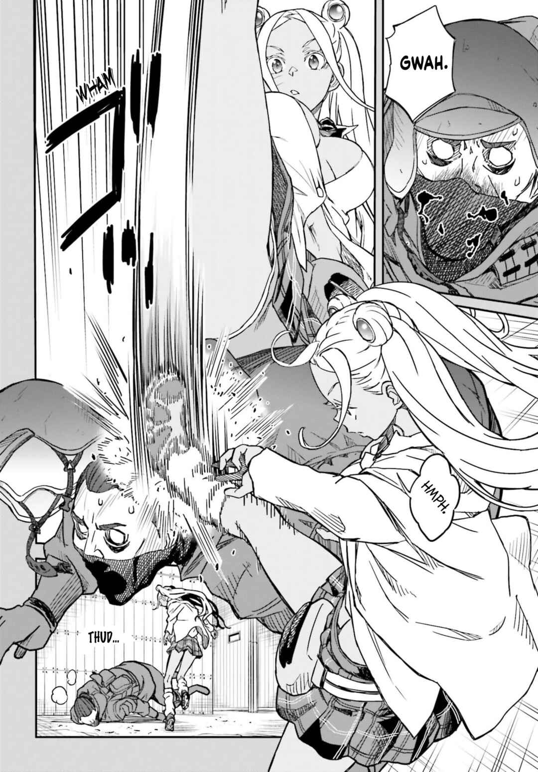 Chapter 148 - Page 22