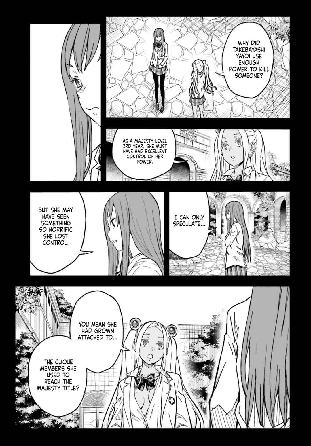 Chapter 148 - Page 5