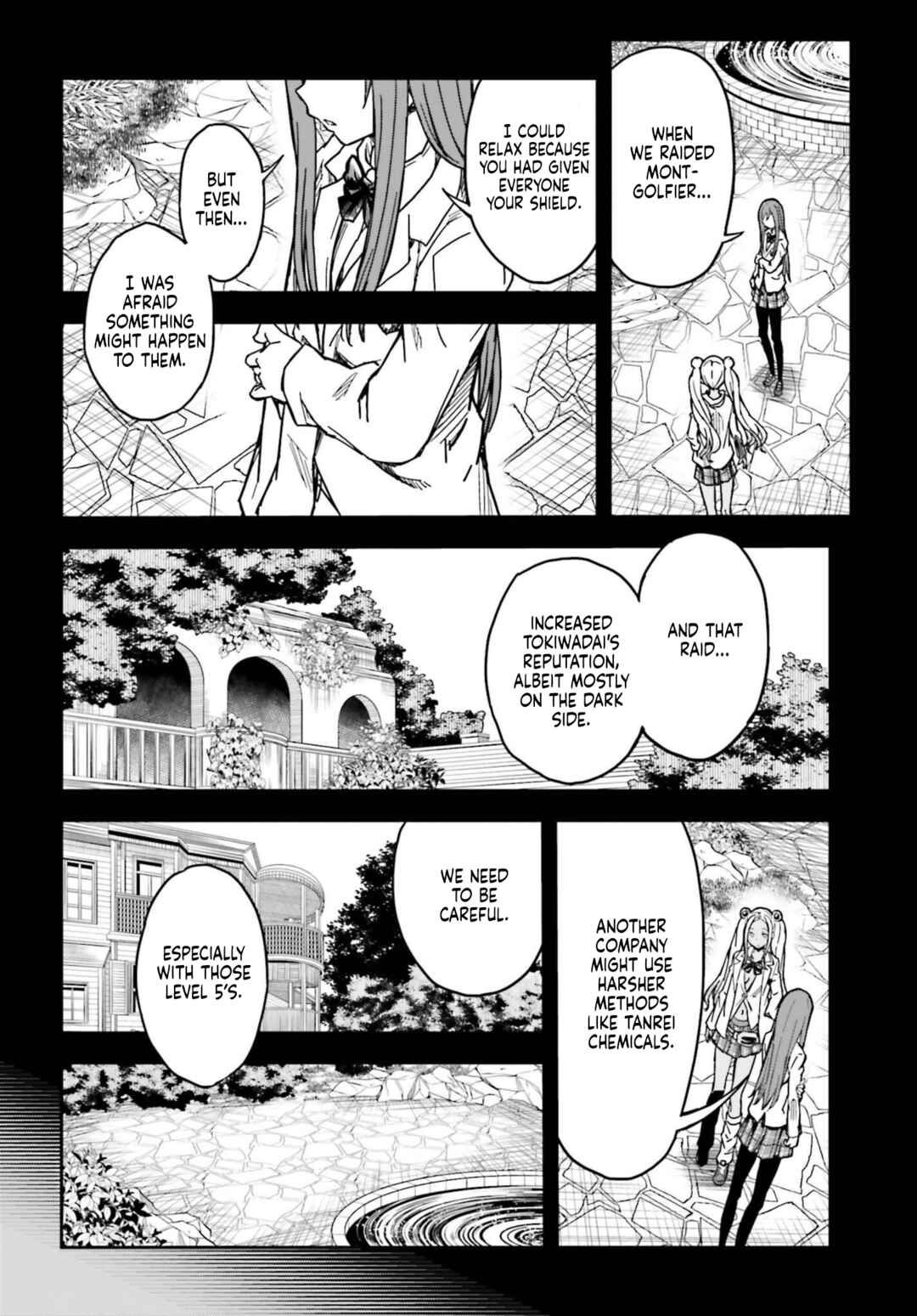 Chapter 148 - Page 6