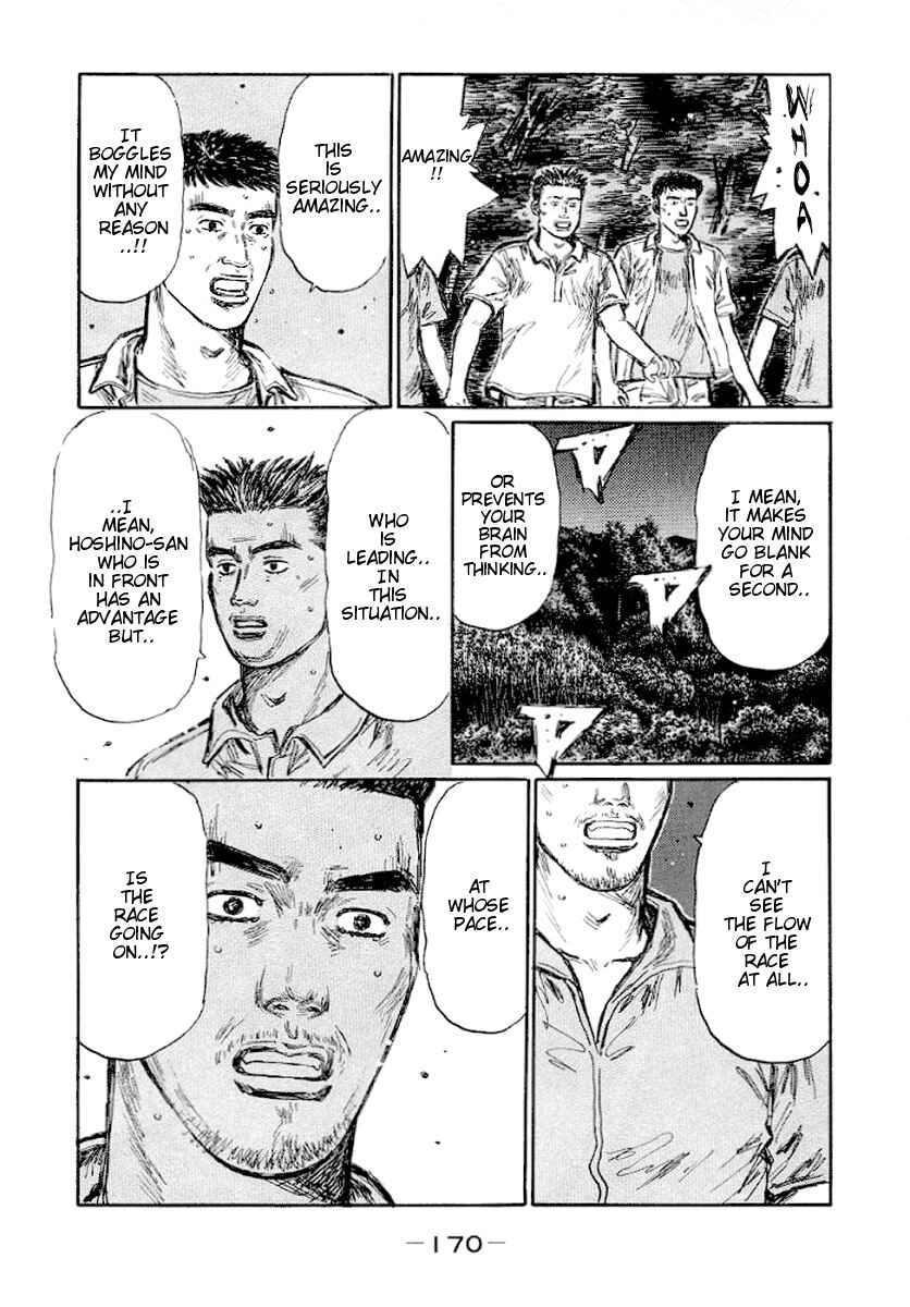 Chapter 419 - Page 3