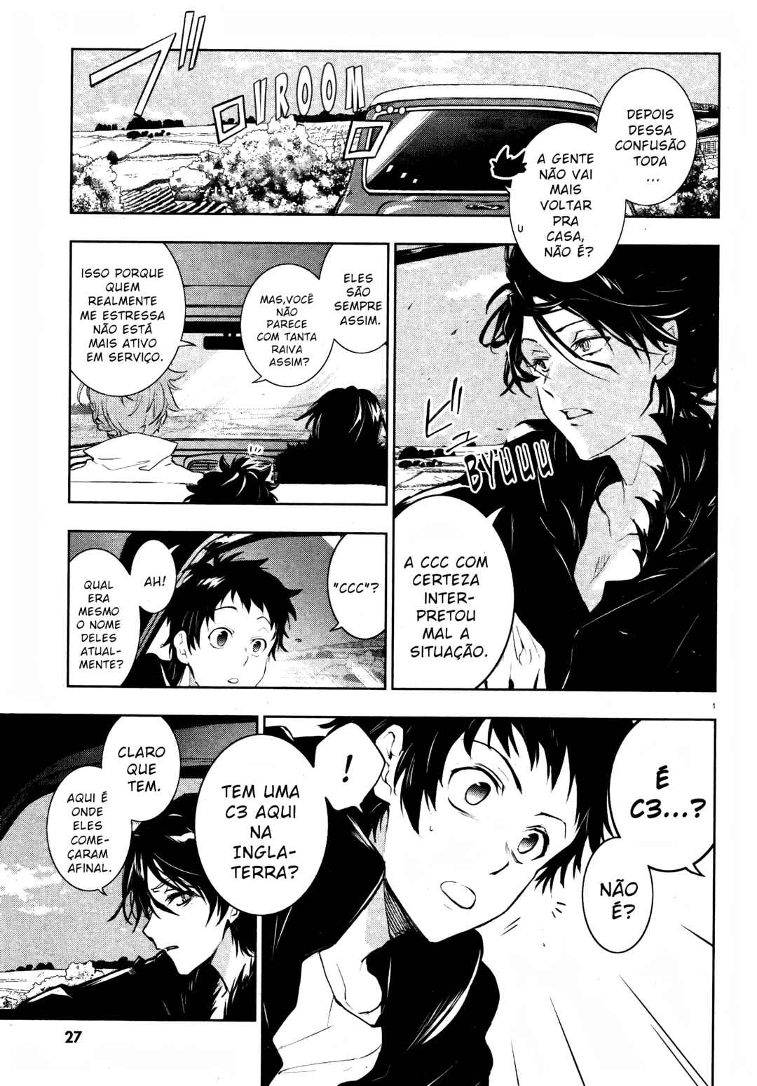 Chapter 99 - Page 6