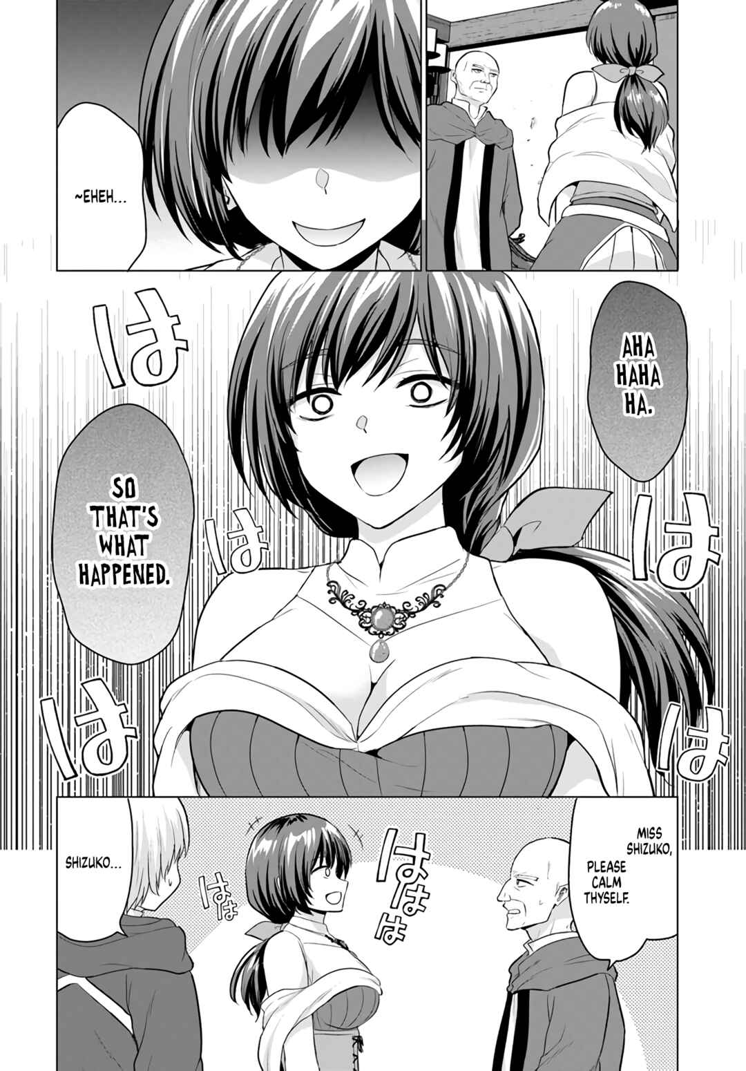 Chapter 6 - Page 8