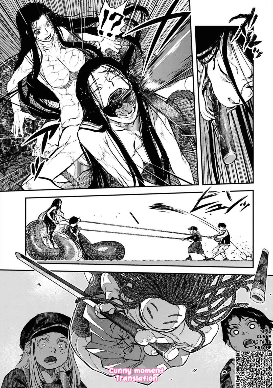 Chapter 36 - Page 10