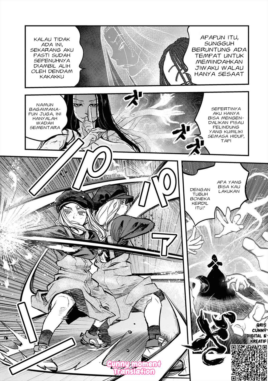 Chapter 36 - Page 12