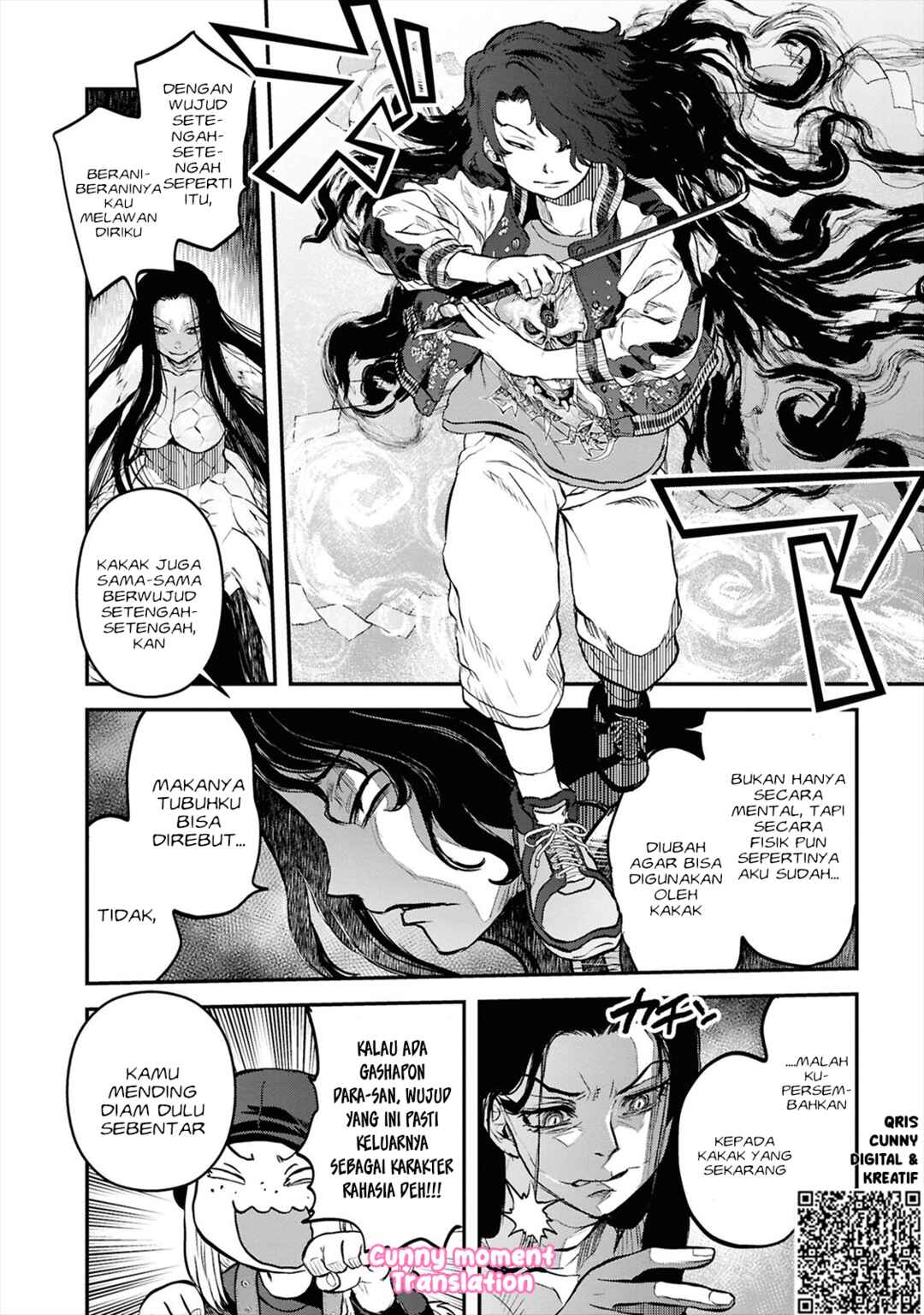 Chapter 36 - Page 16