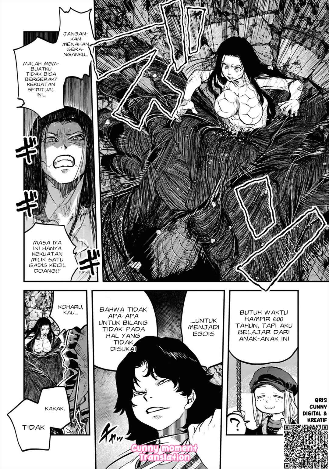 Chapter 36 - Page 21