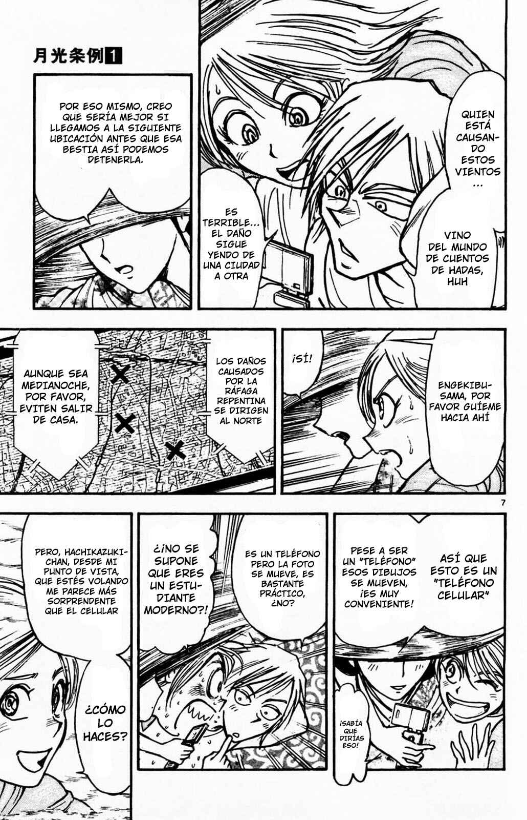 Chapter 3 - Page 6