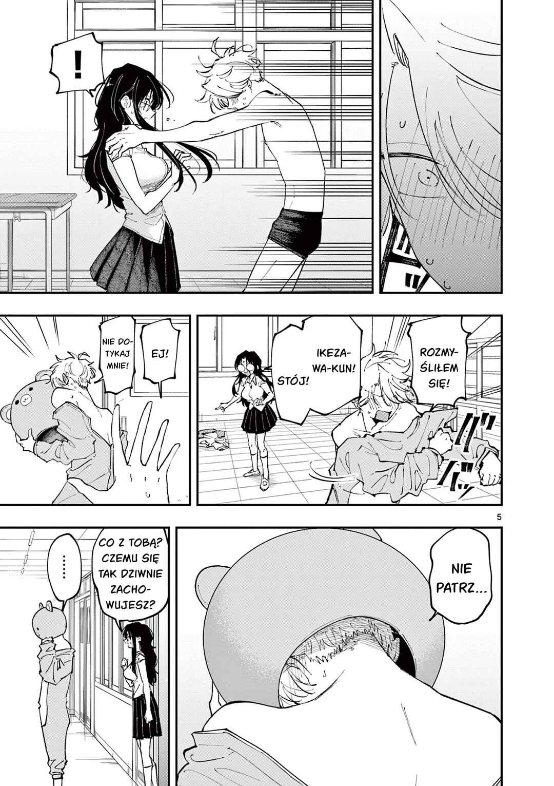 Chapter 15 - Page 5
