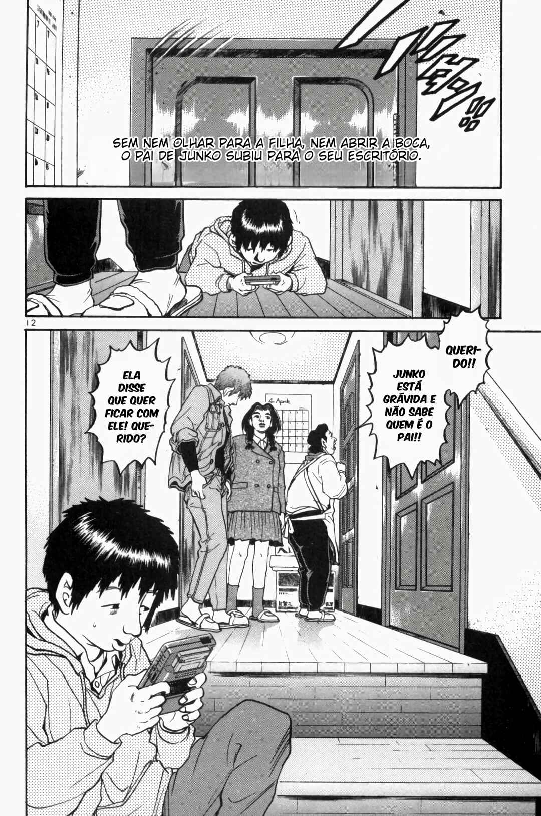 Chapter 96 - Page 12