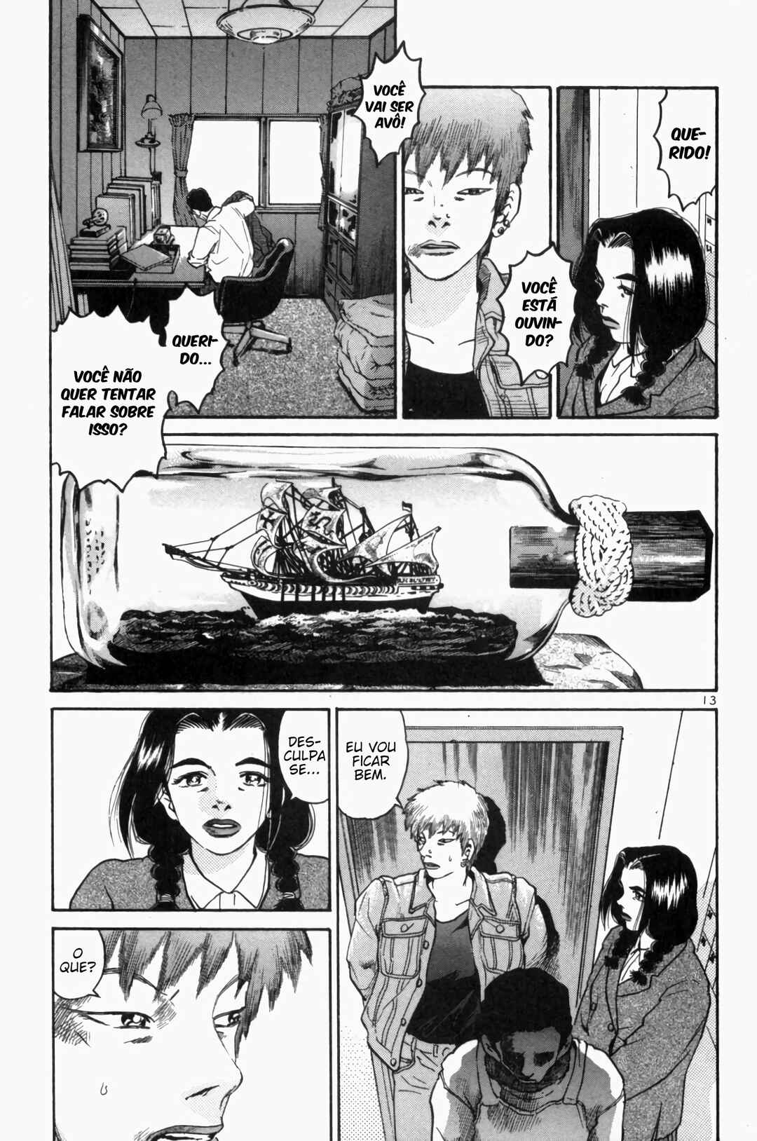 Chapter 96 - Page 13