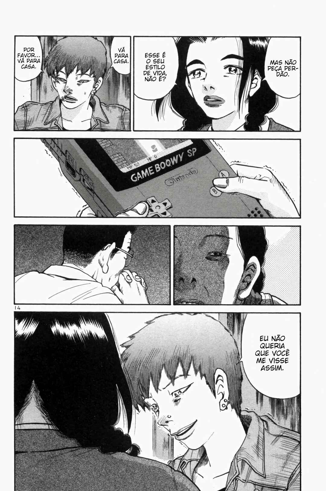 Chapter 96 - Page 14