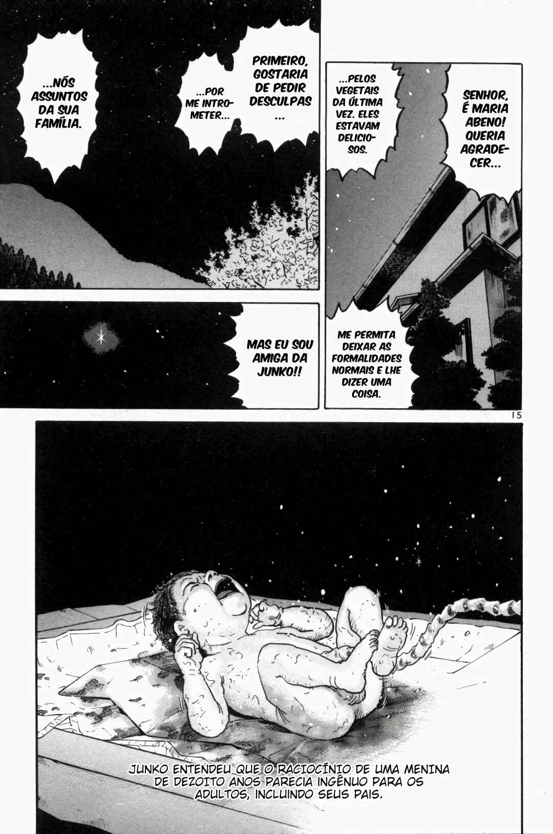 Chapter 96 - Page 15